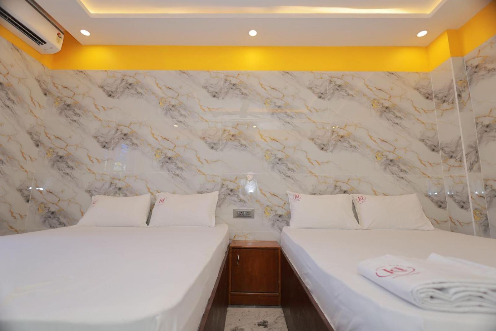 Quadruple Room - Photo 12