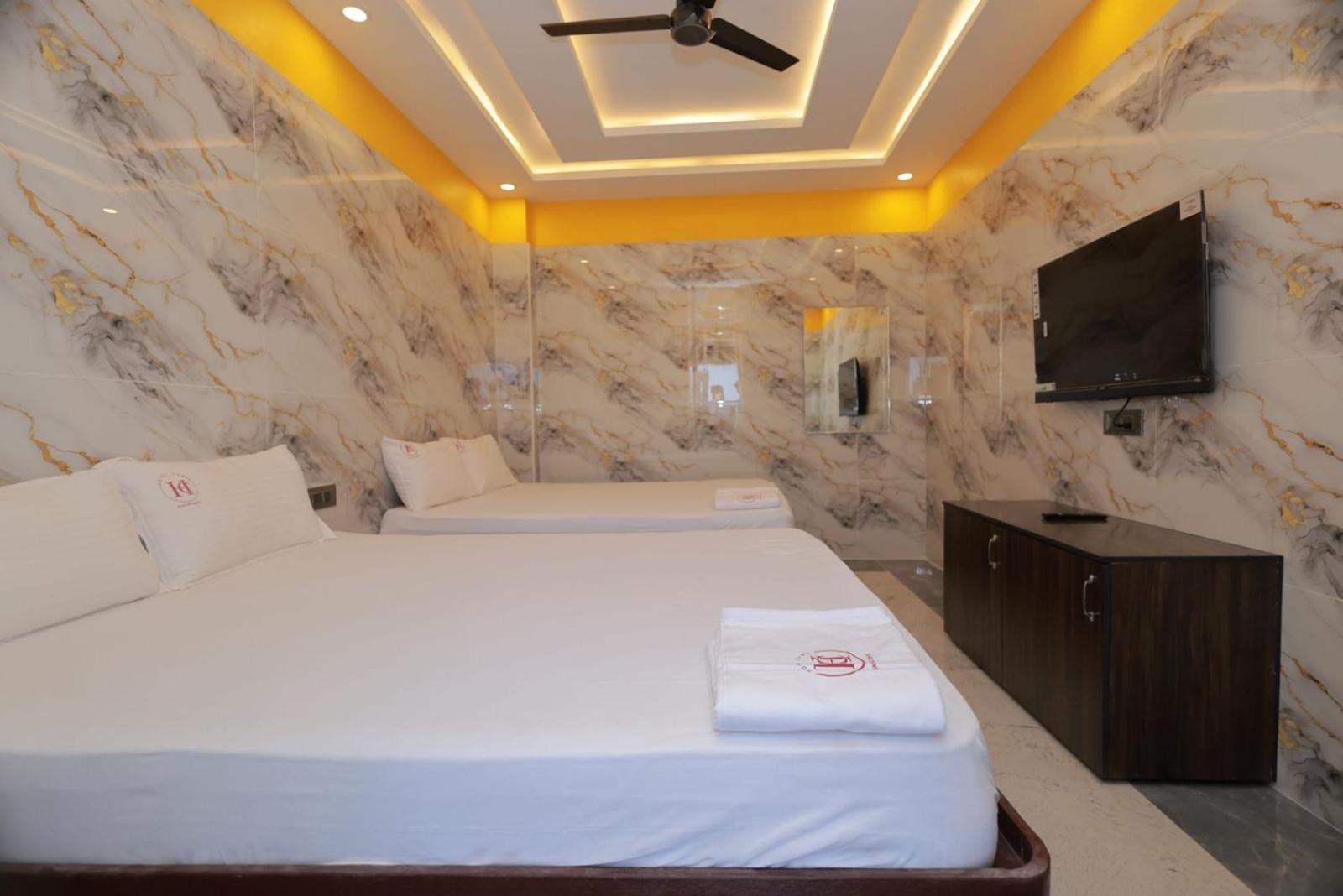 Quadruple Room - Photo 15