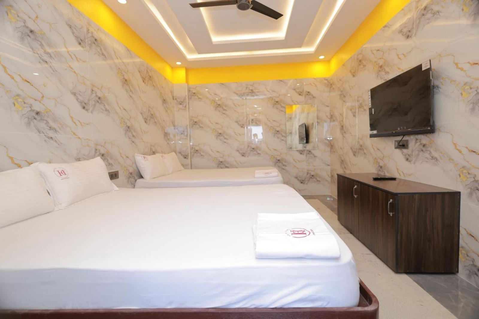 Quadruple Room - Photo 16