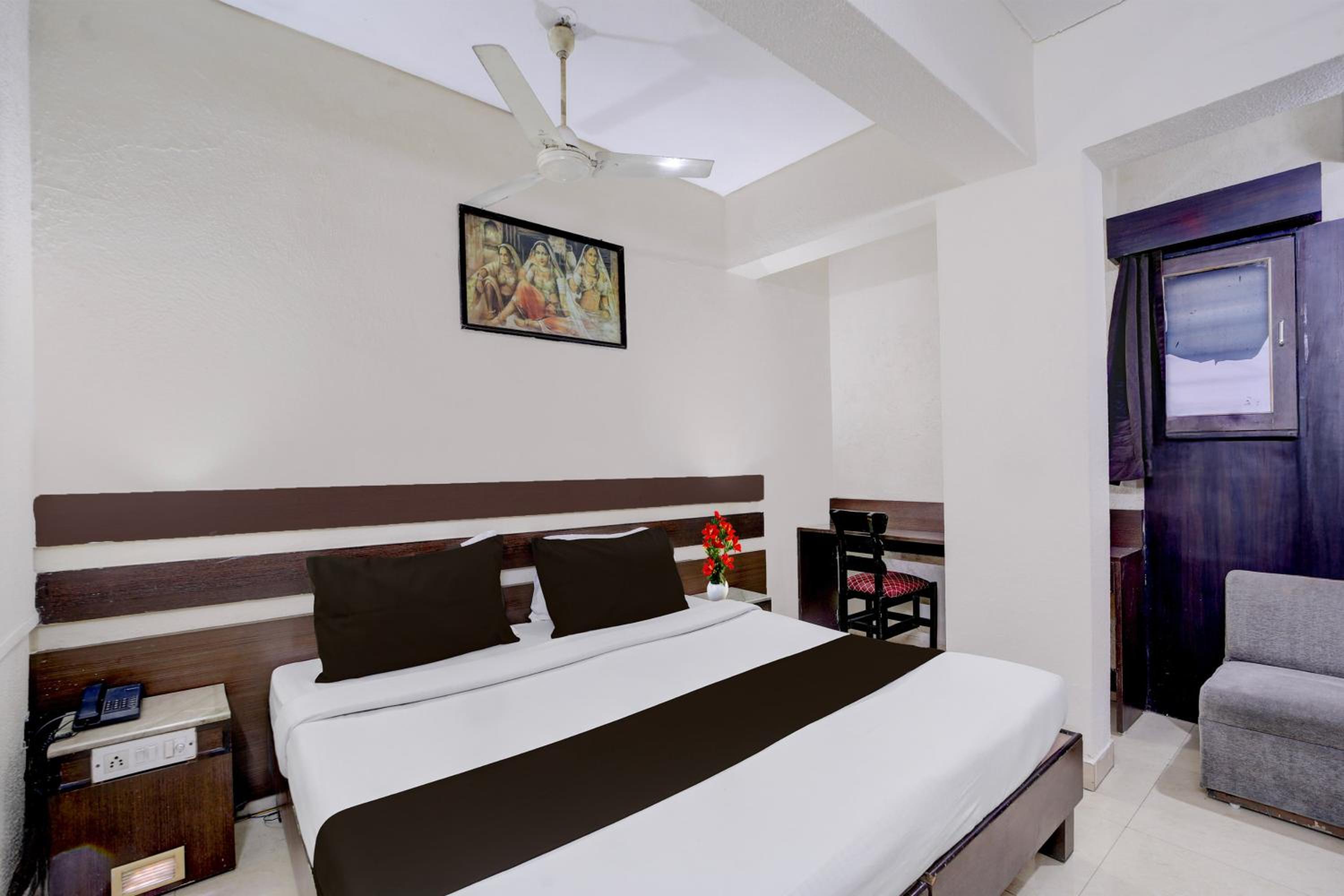 Deluxe Triple Room photo 1