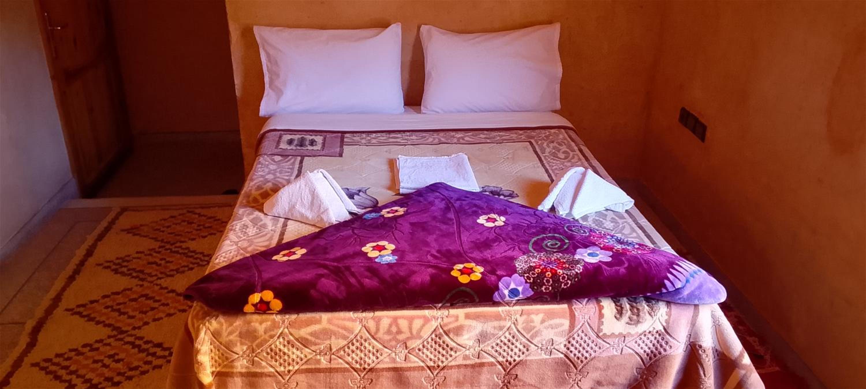 Double Room with Mountain View photo 1