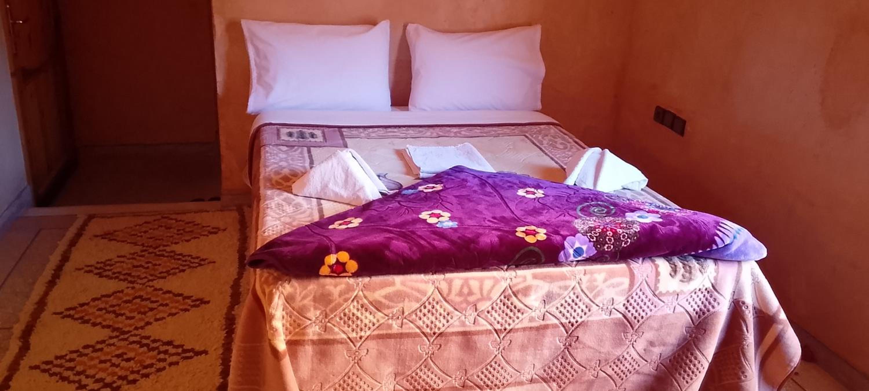 Double Room with Mountain View photo 2