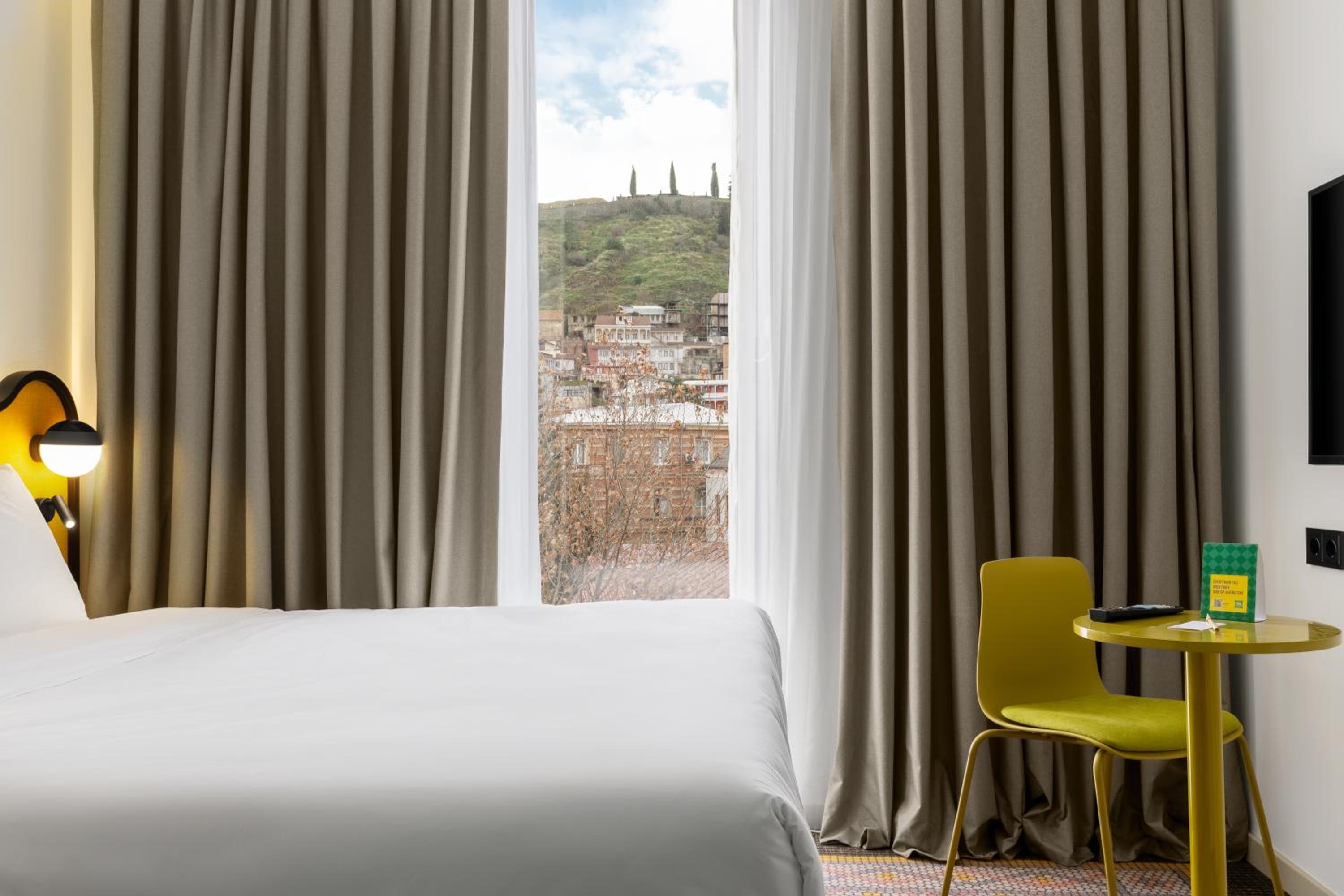 Classic Double Room - Photo 1