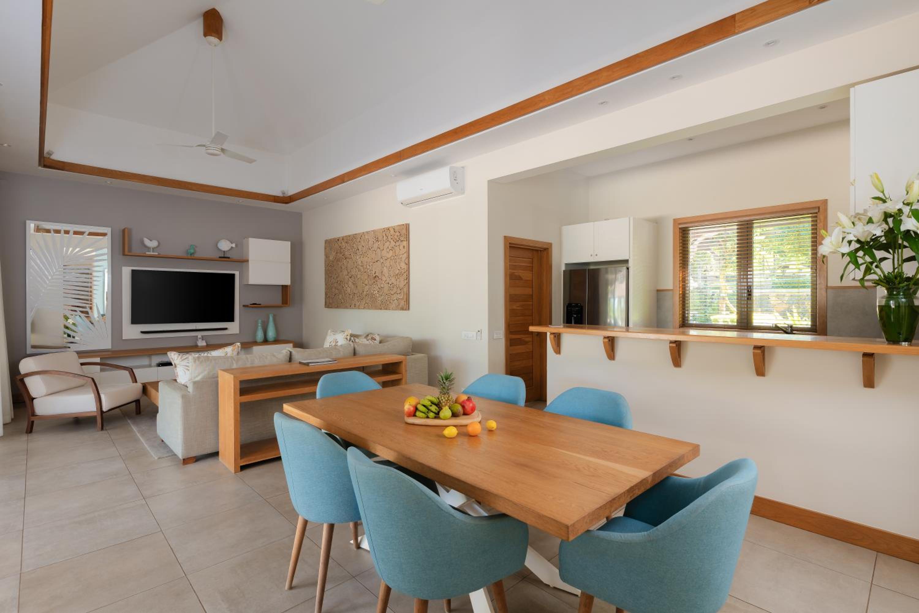 Villa Blue Latania