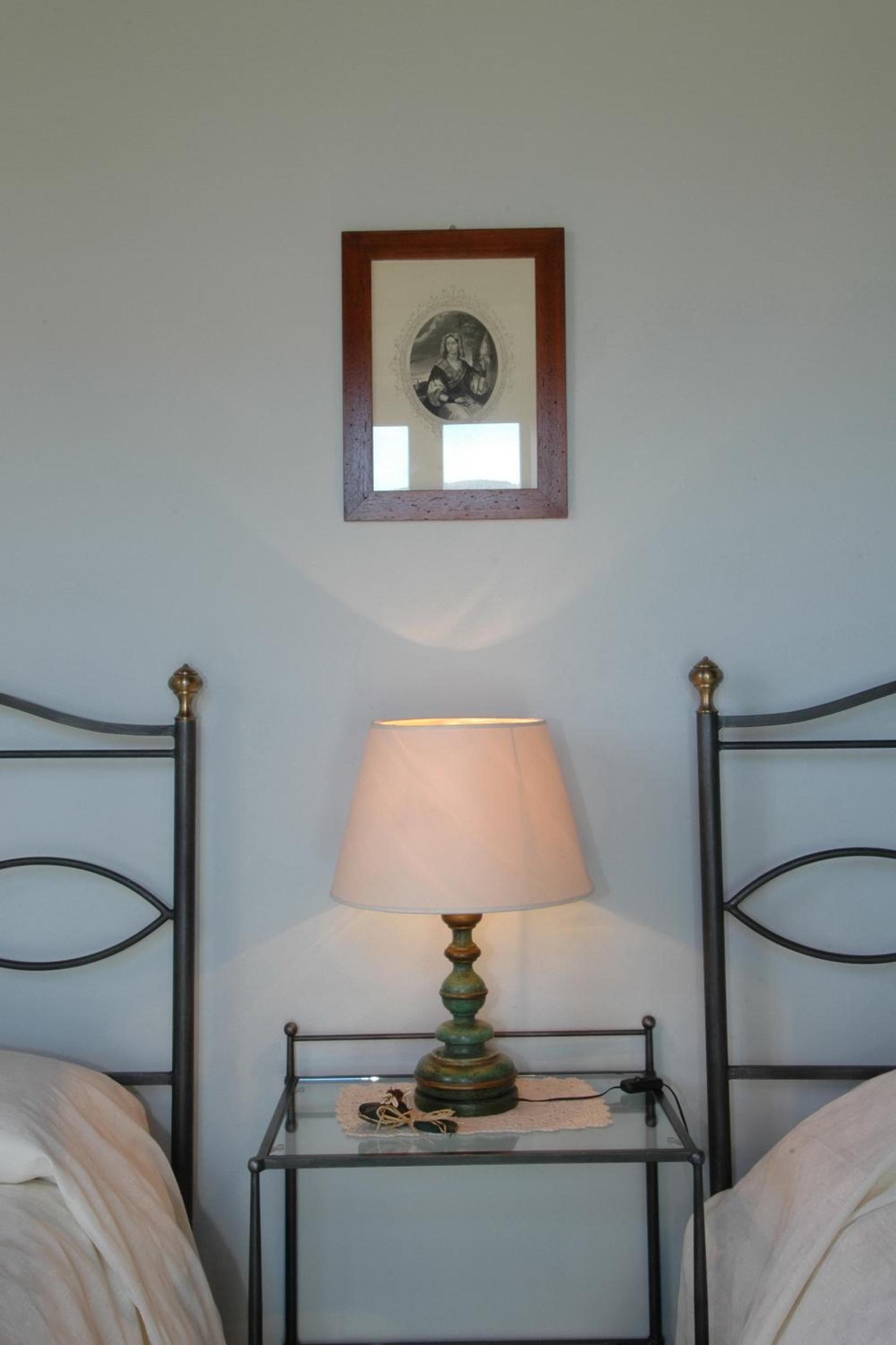 Two-Bedroom Apartment (4 Adults)