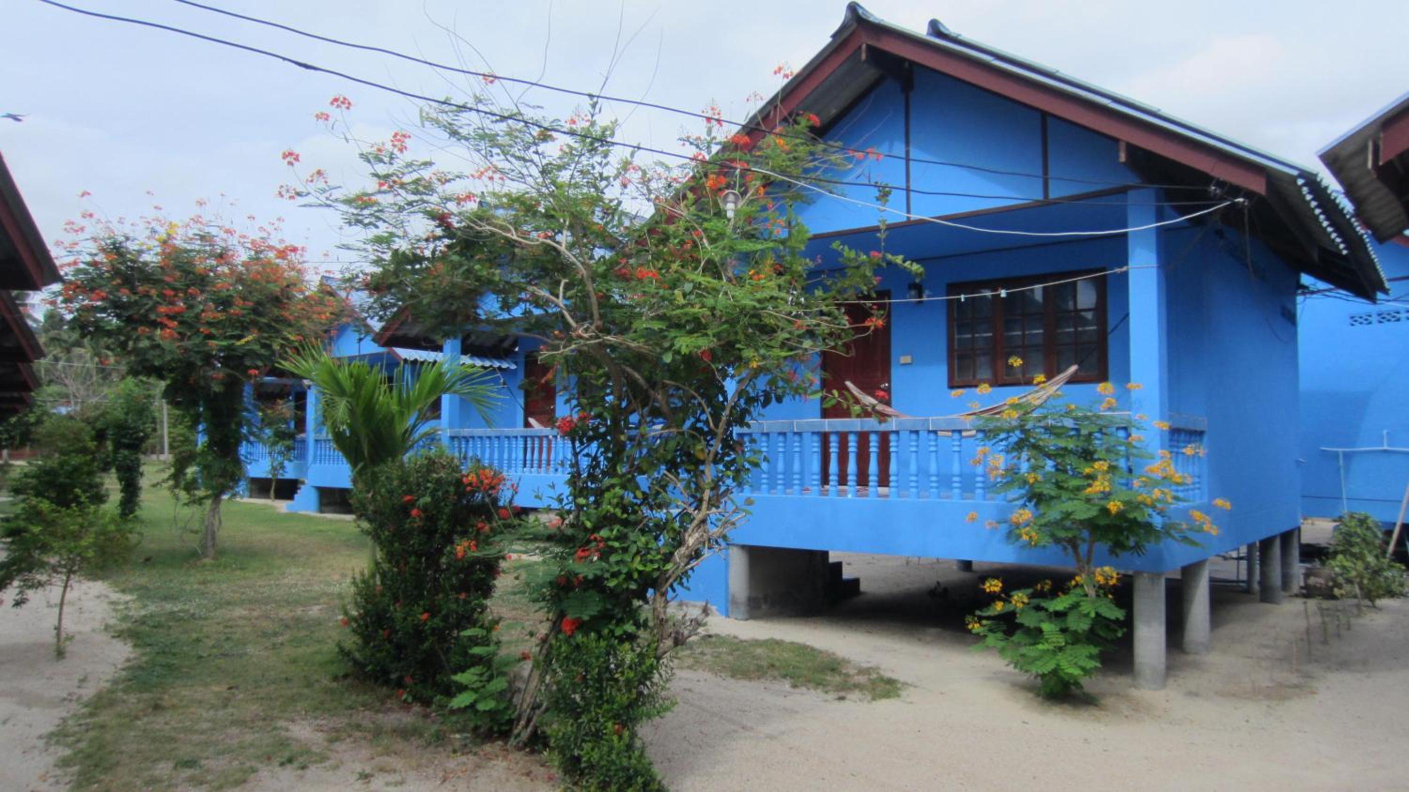 Triple Room With Balcony photo 2