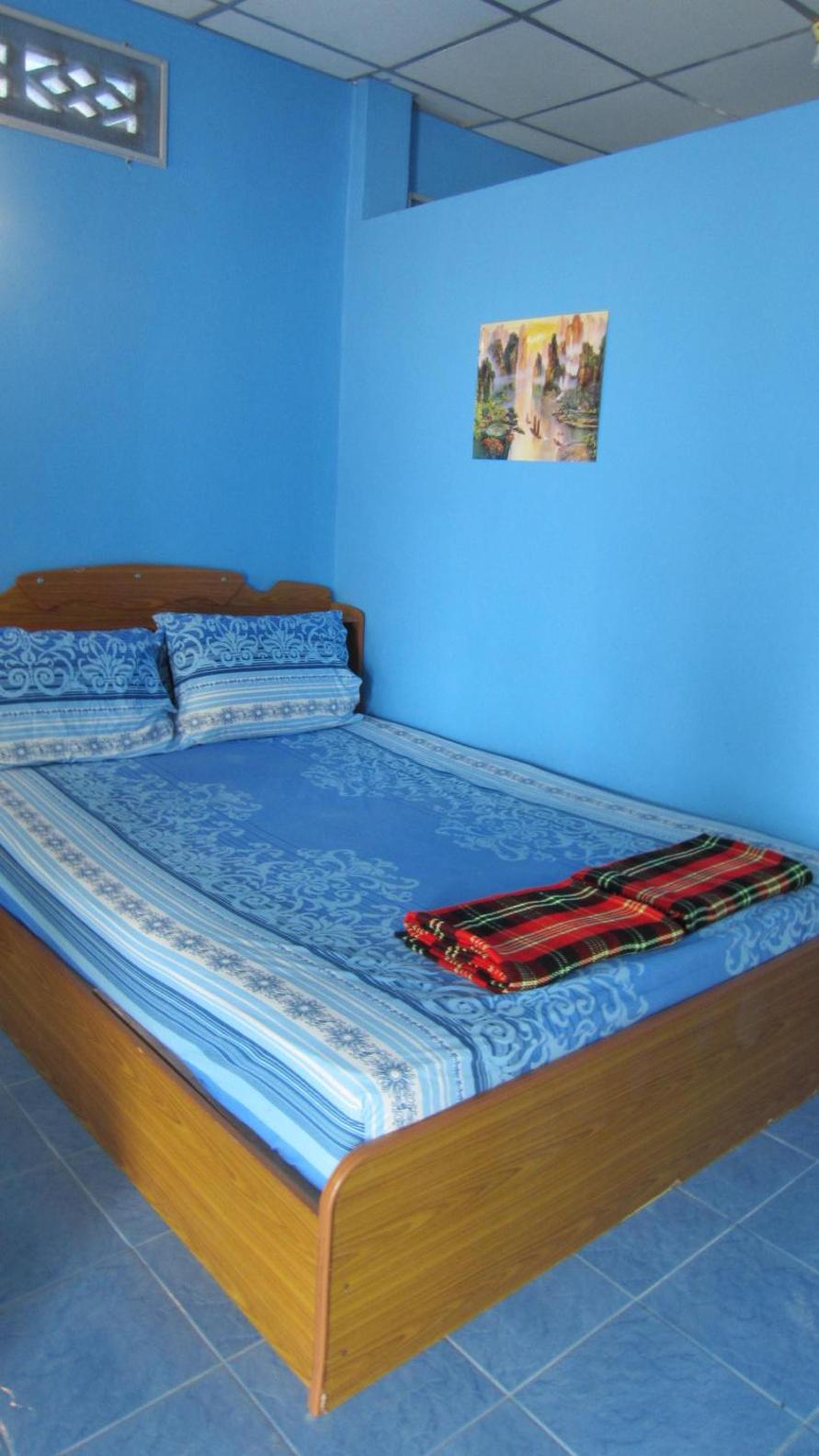 Double Room With Balcony photo 1