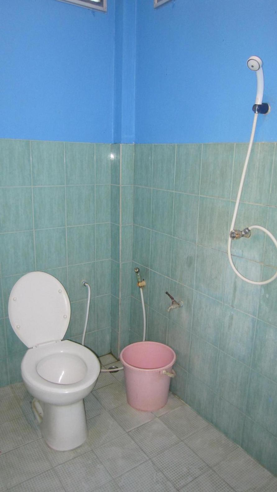 Triple Room With Balcony photo 3