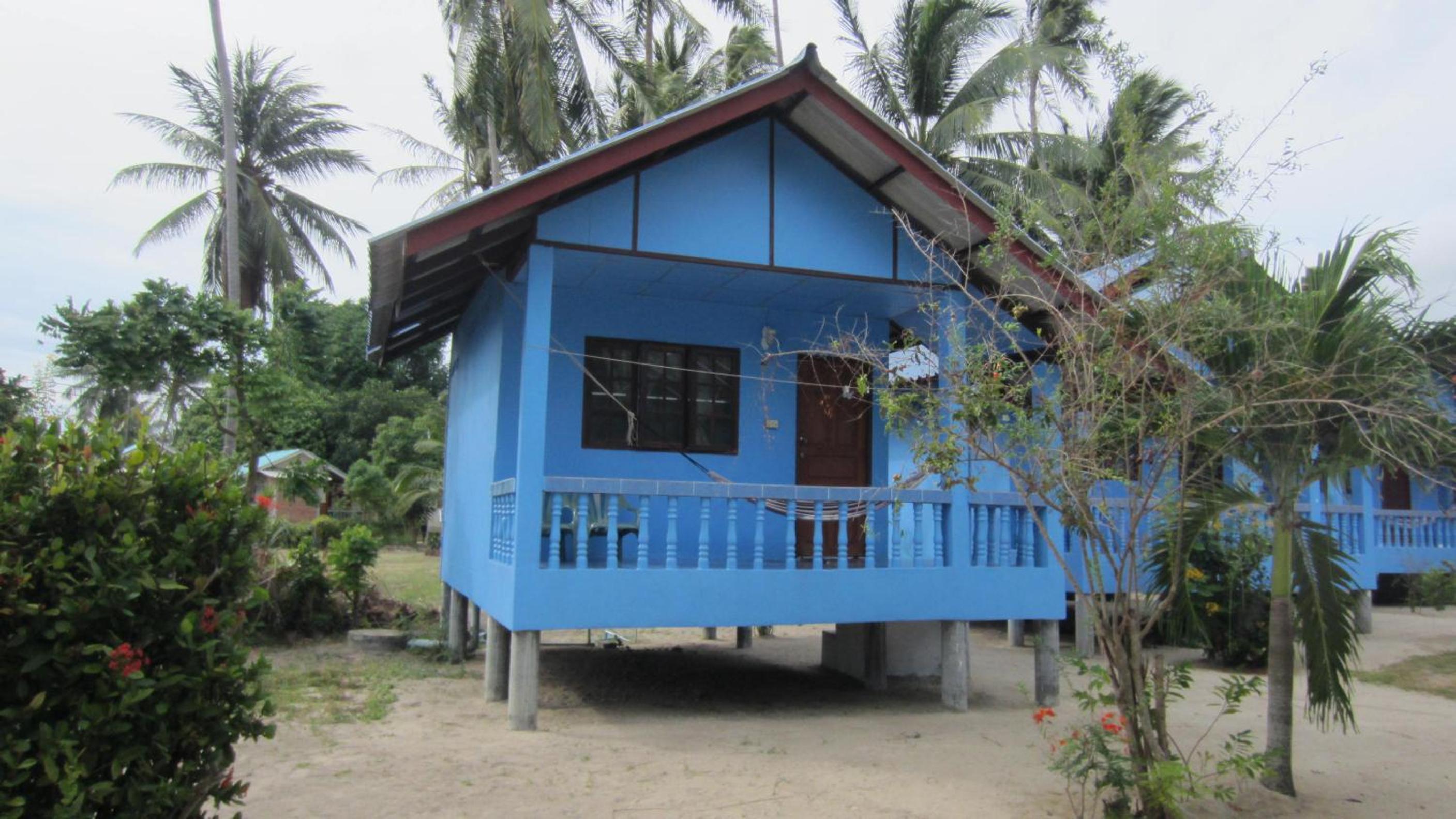 Double Room With Balcony photo 2