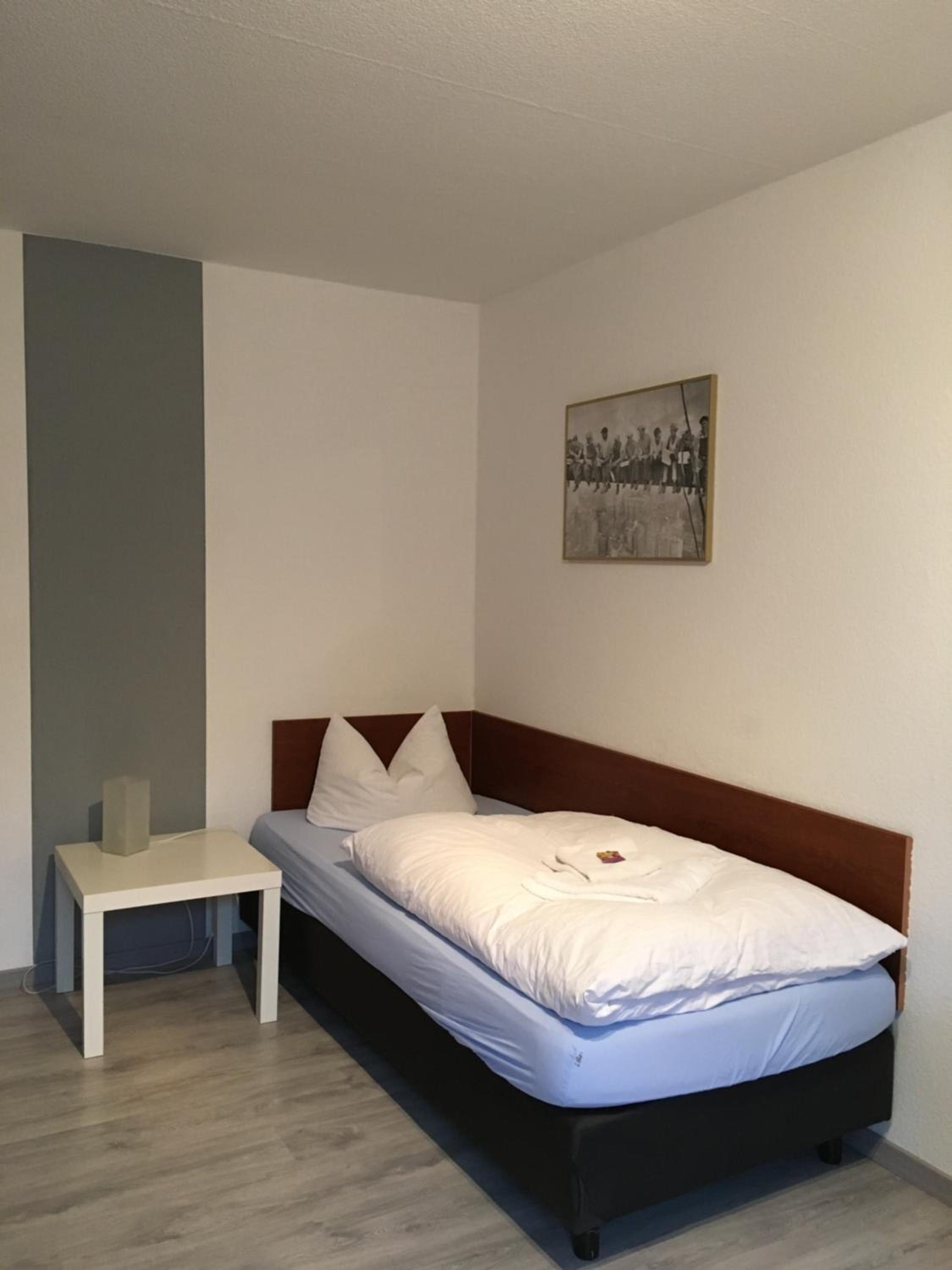 Single Room photo 1