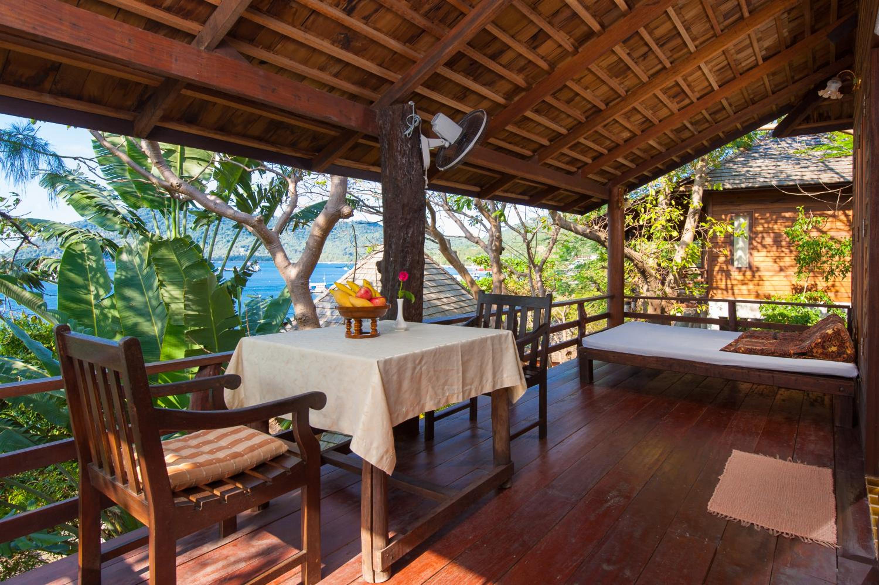 Romantic Seaview - Photo 9