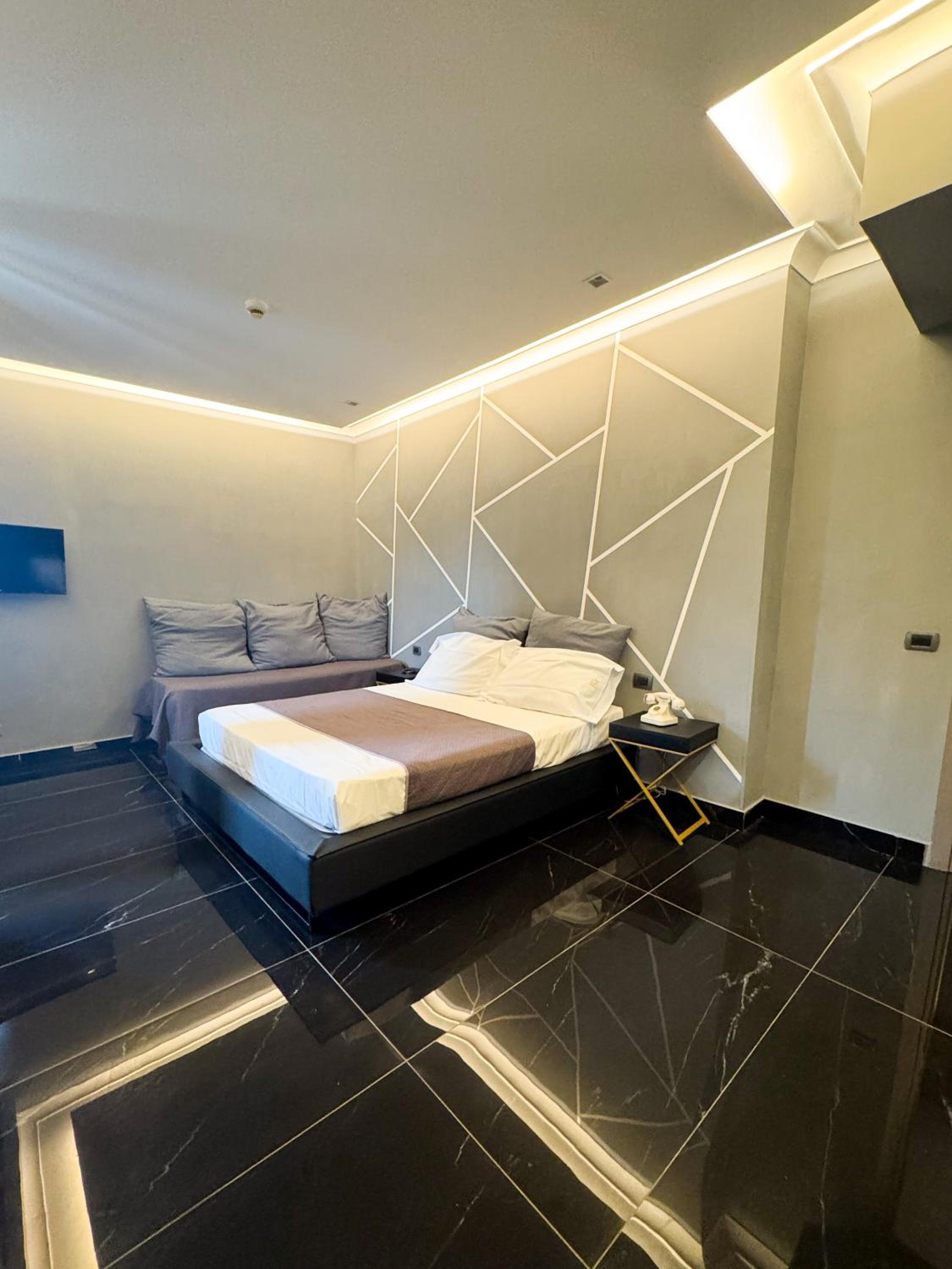 Triple Room photo 2