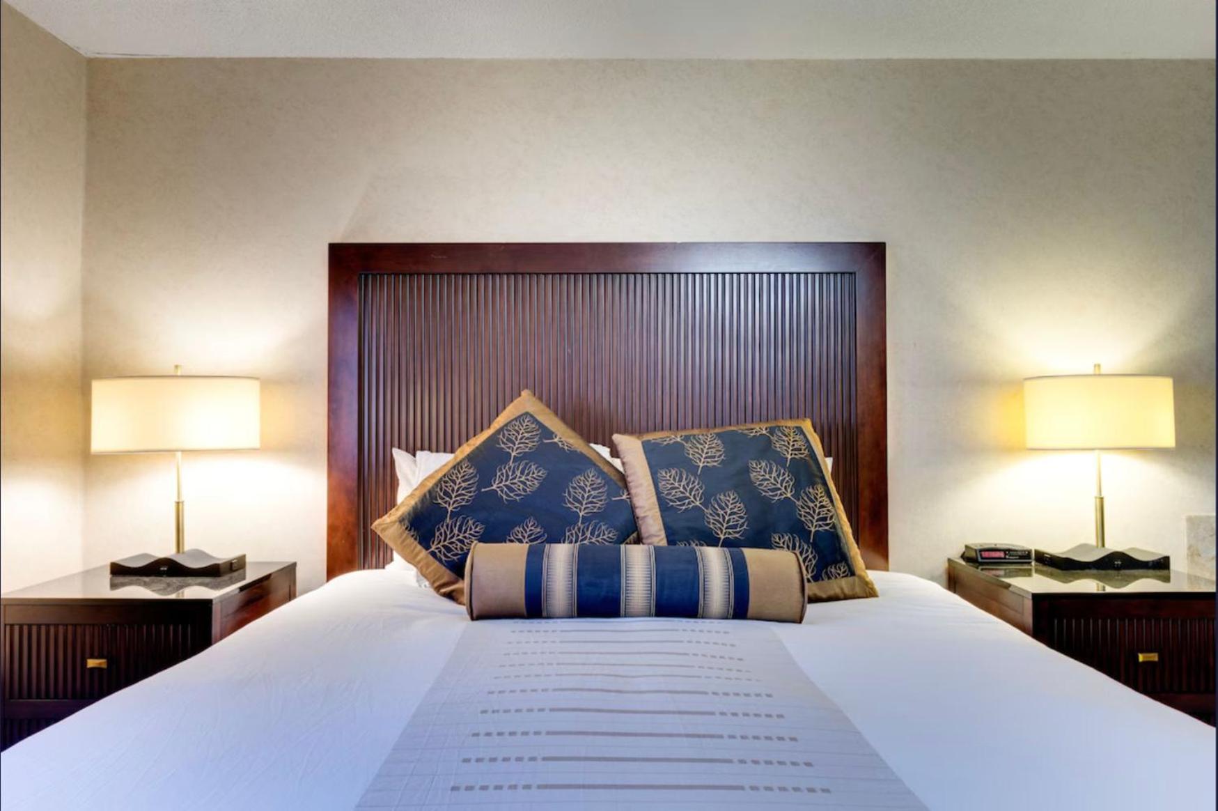 Fireside Inn and Suites, Bilde 5