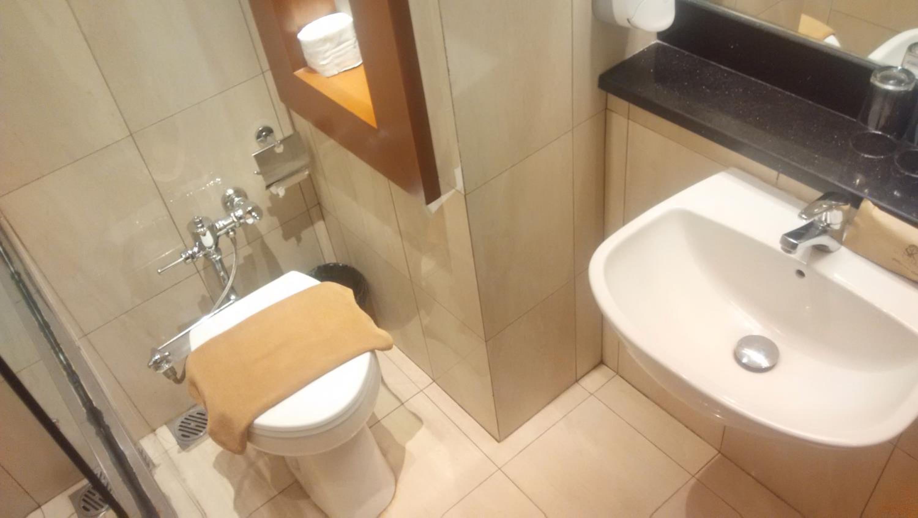 Superior Triple Room - Room Only - Photo 2