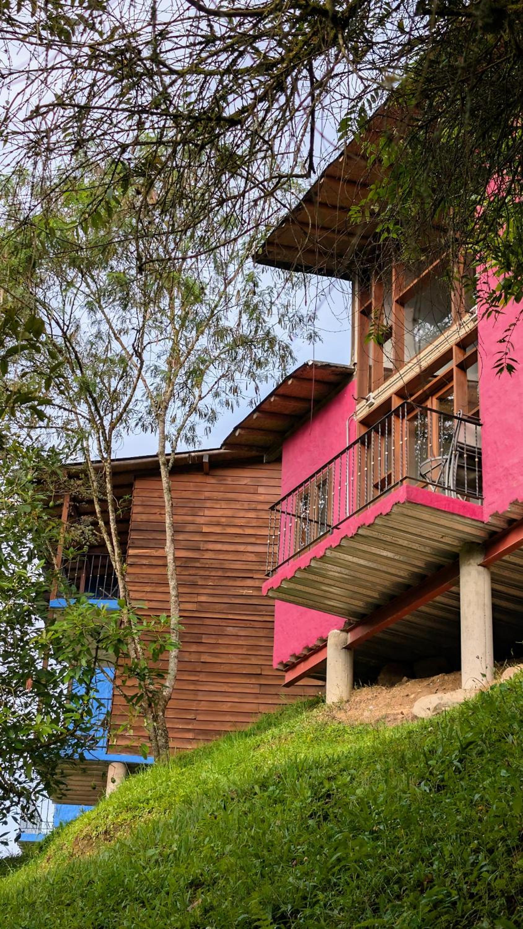Chalet photo 3