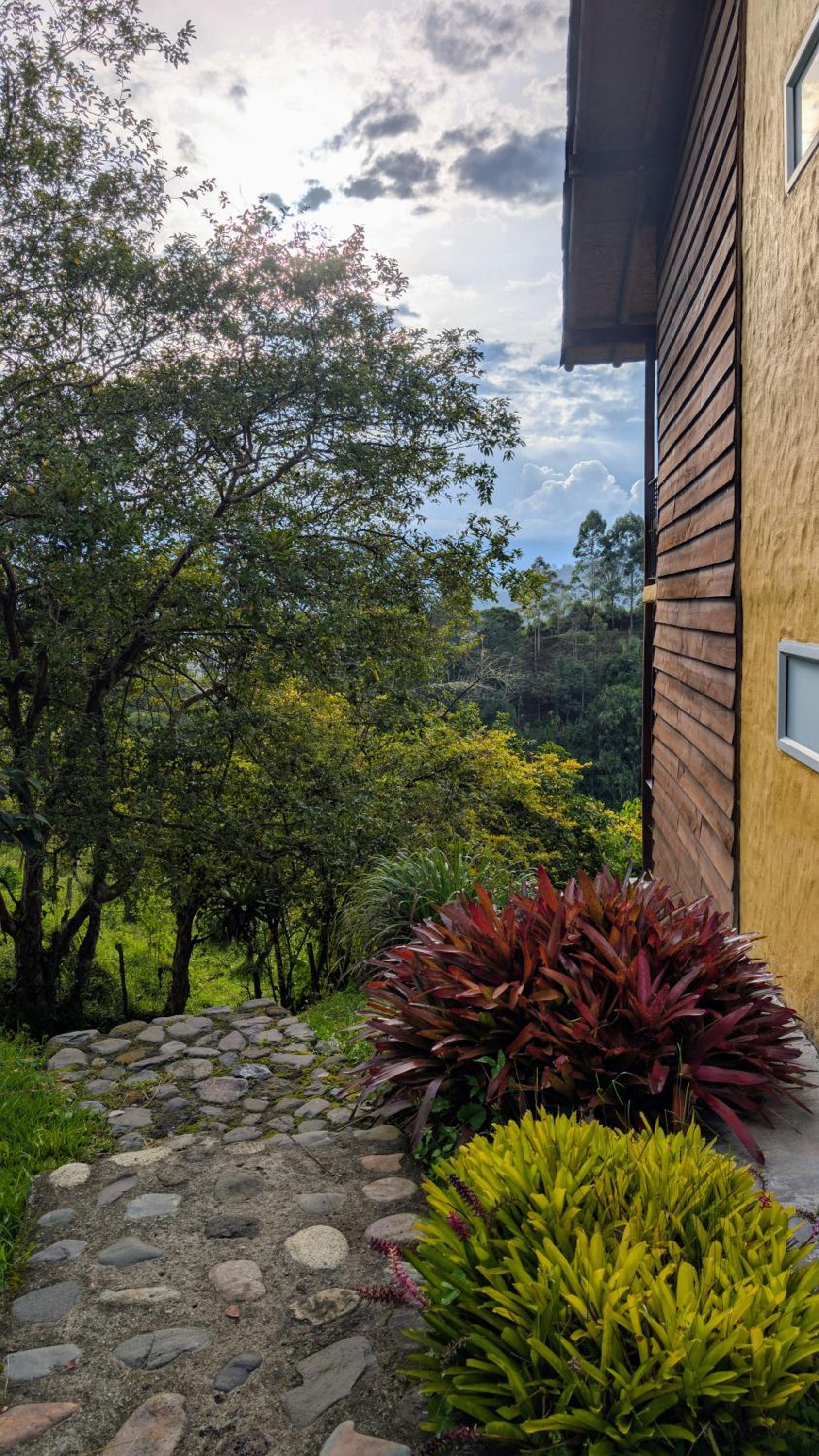 Chalet photo 1