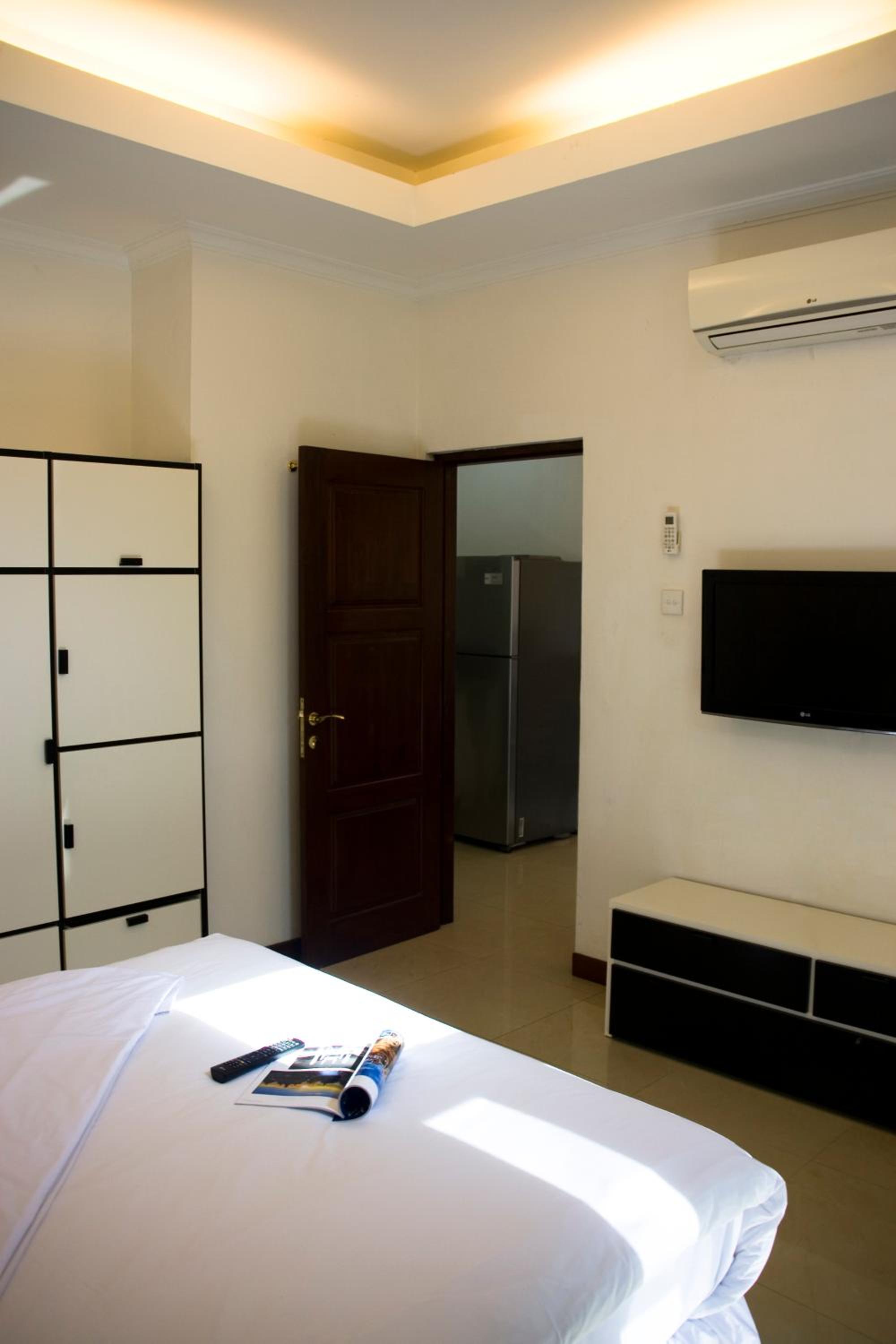 Resident Studio