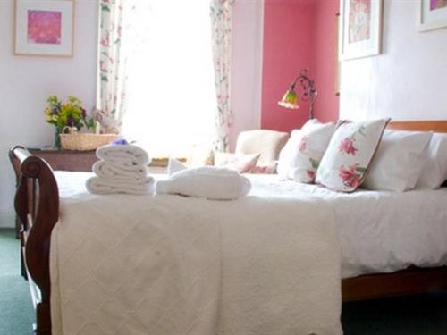 Double Room with Private Bathroom photo 1