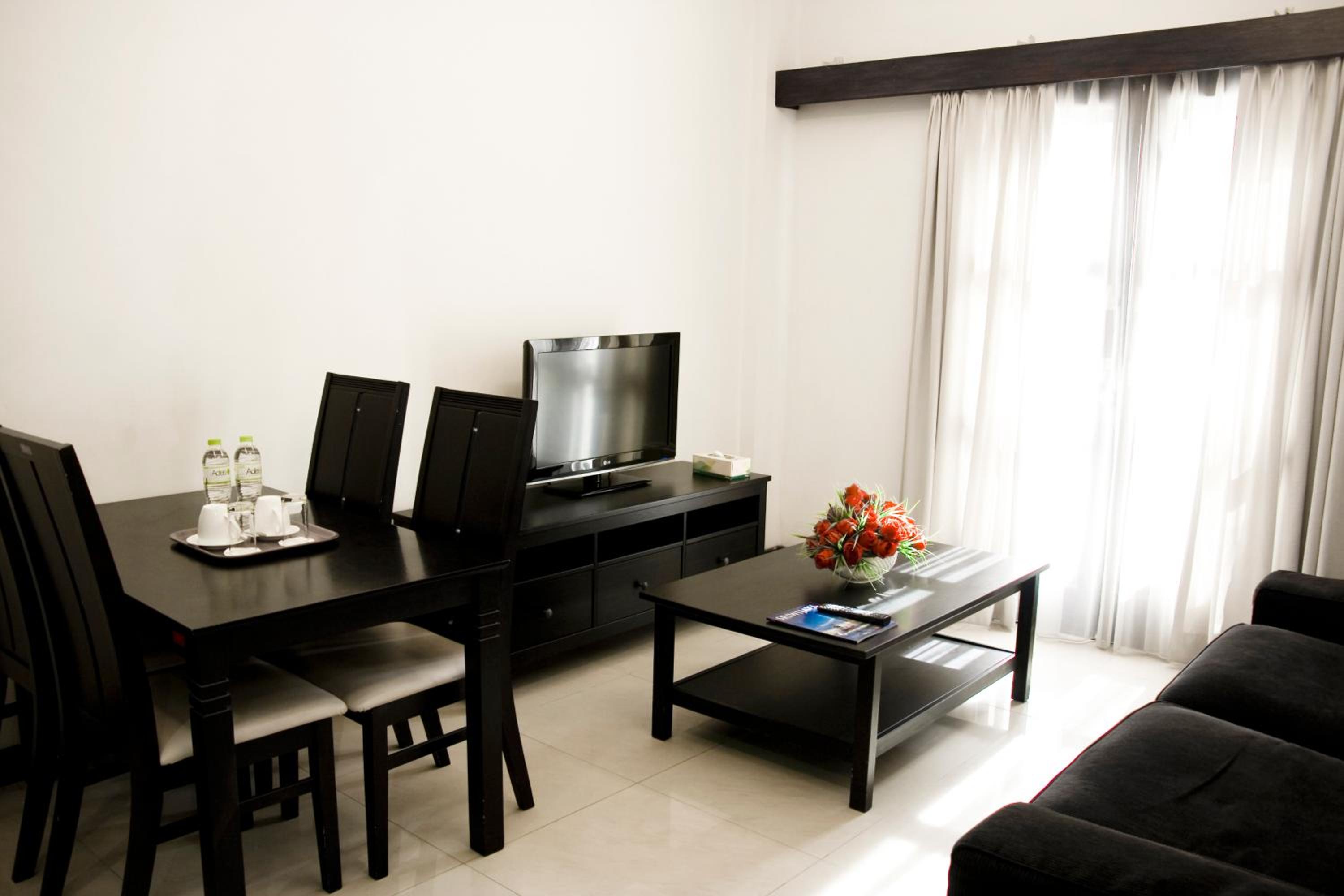 Suite photo 3