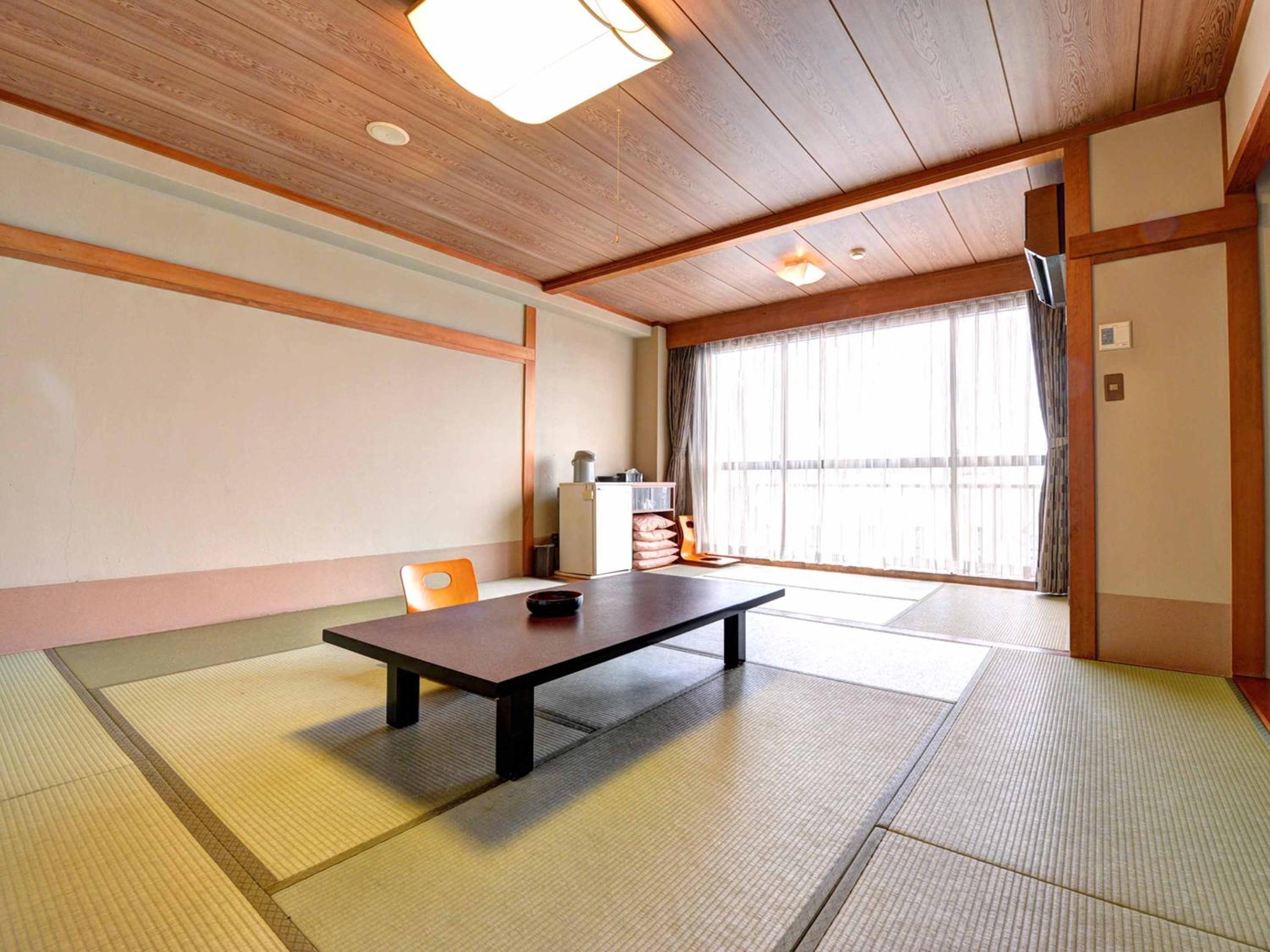 Japanese-Style Room photo 3