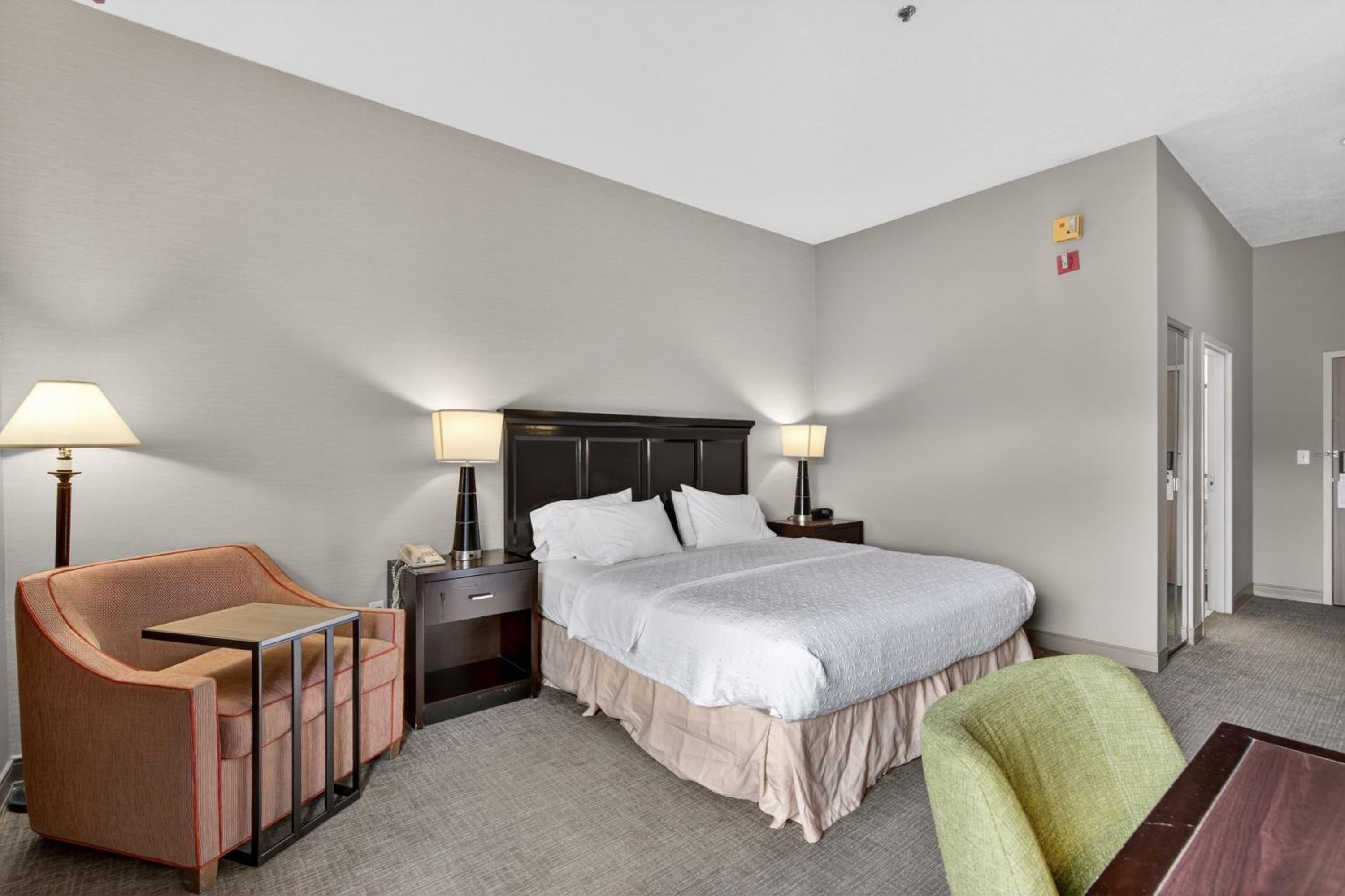 King Room photo 3