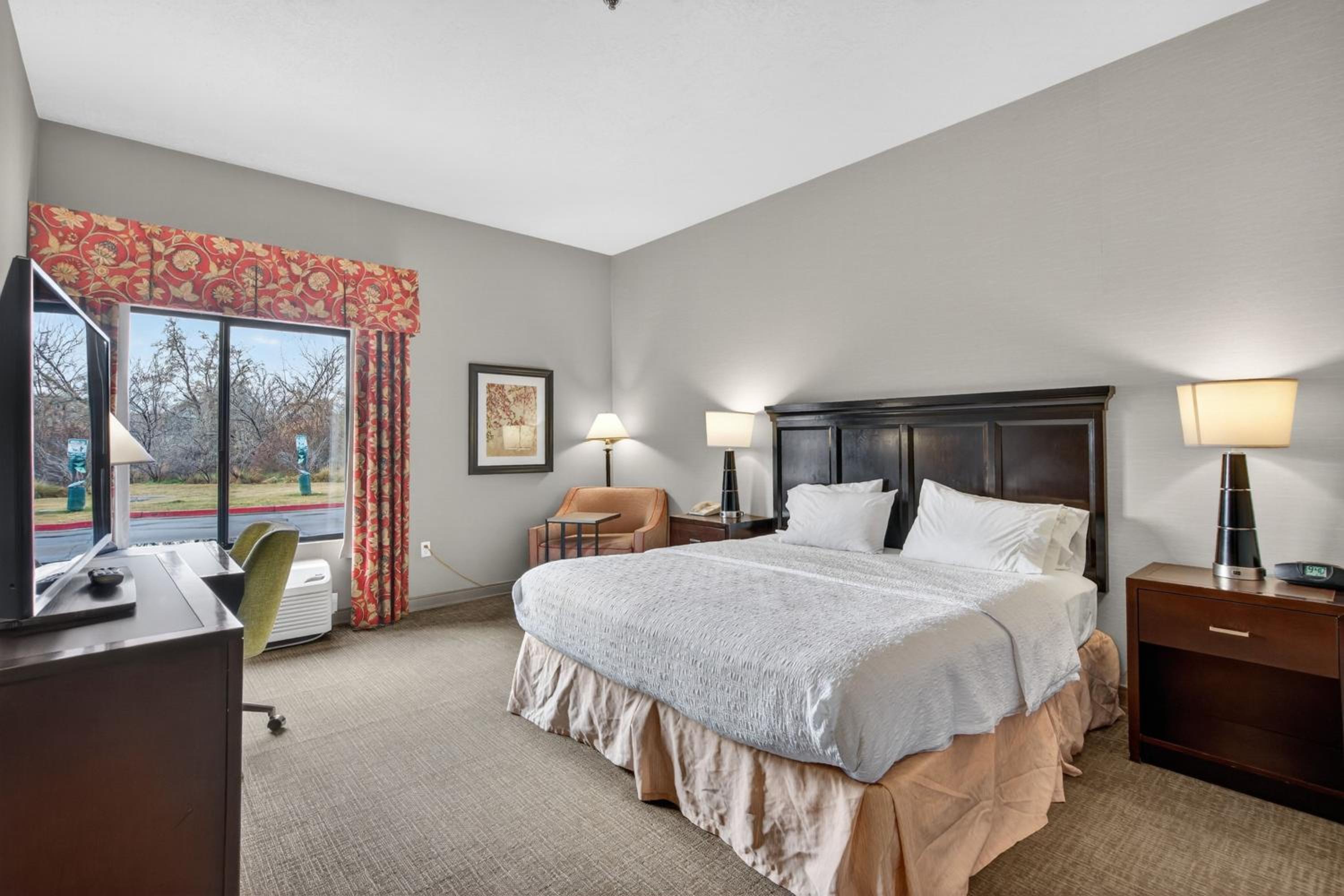 King Room photo 1