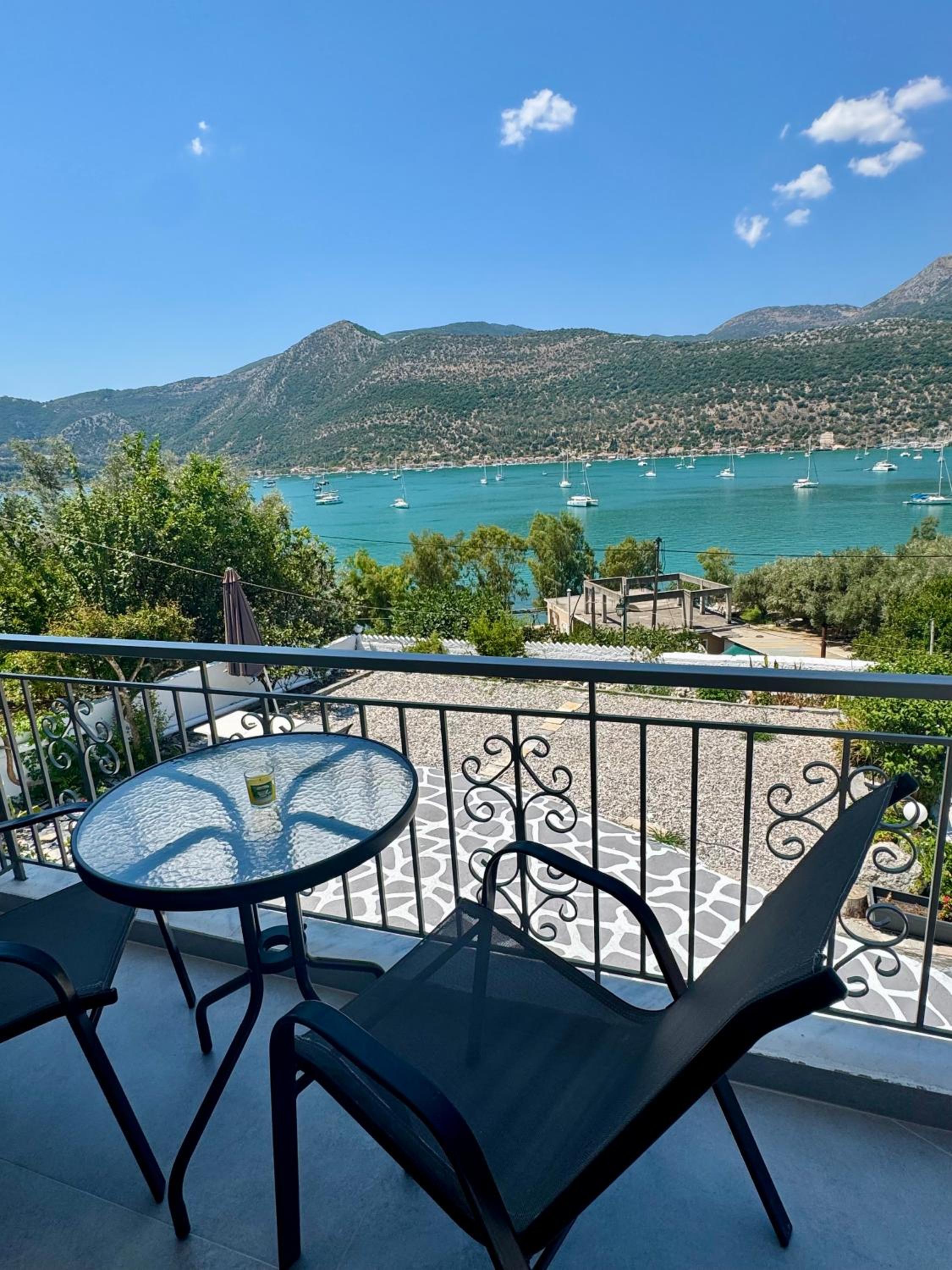 Double Room with Sea View photo 1
