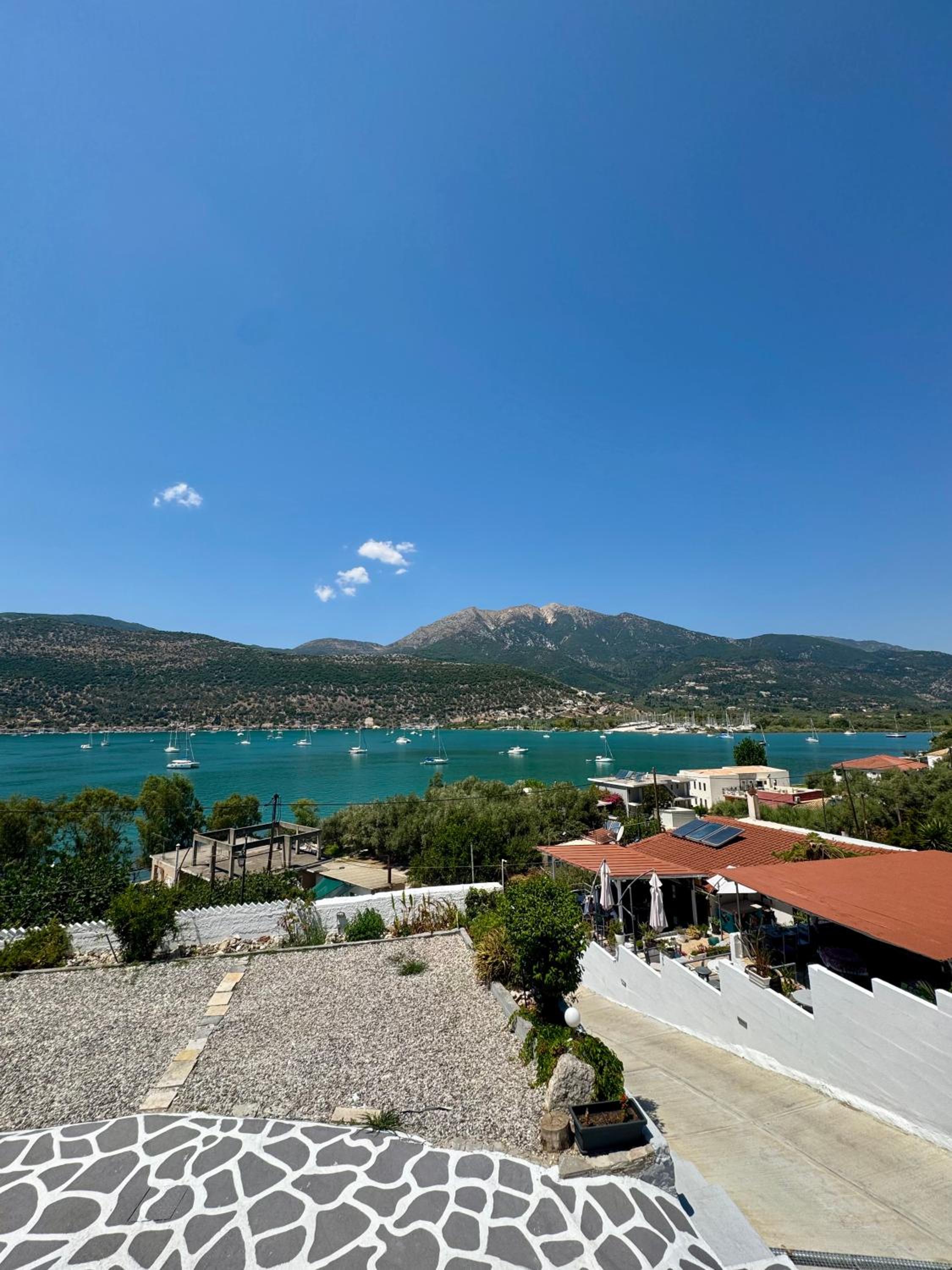 Double Room with Sea View photo 3