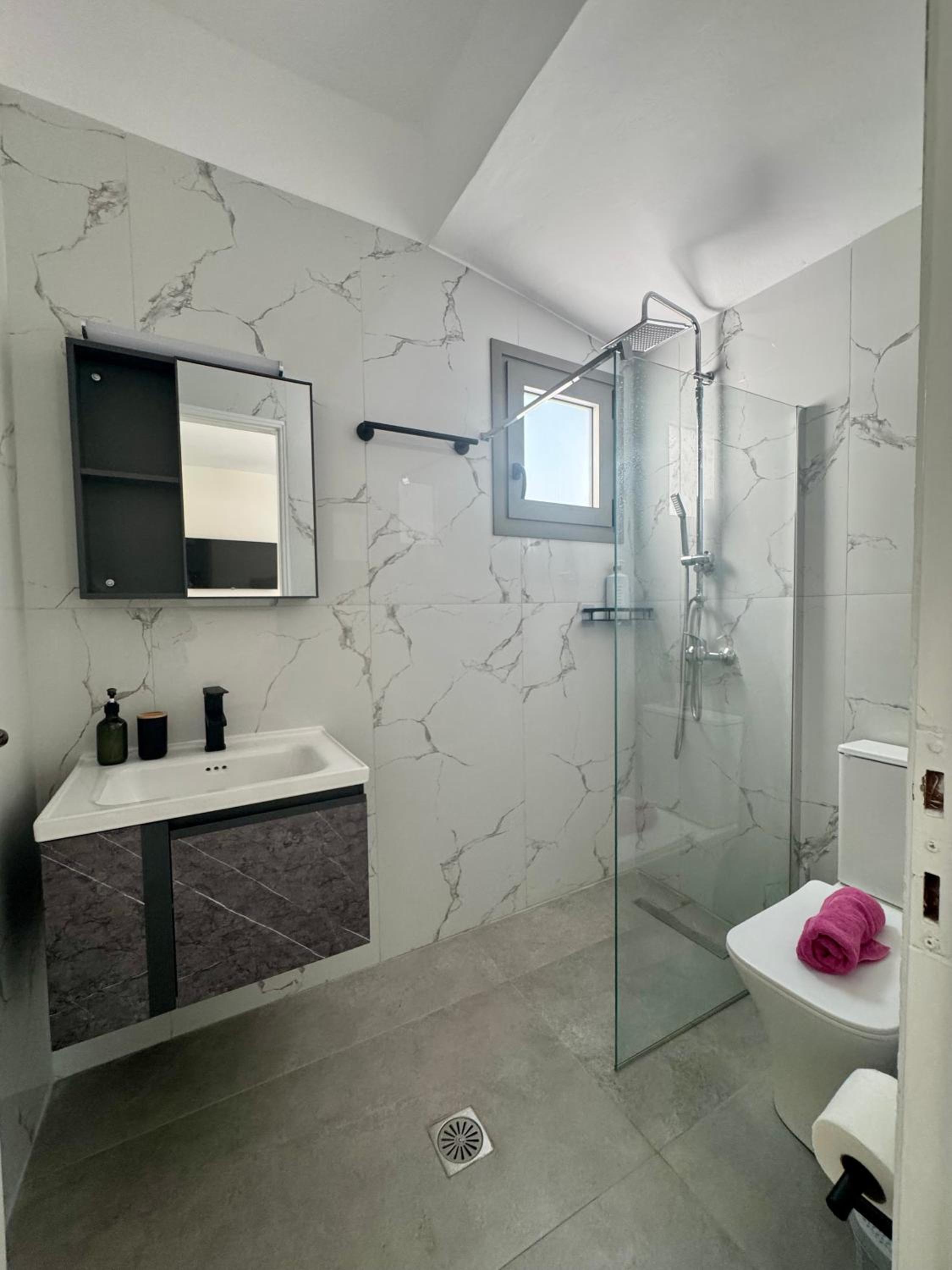 Double Room with Terrace photo 1