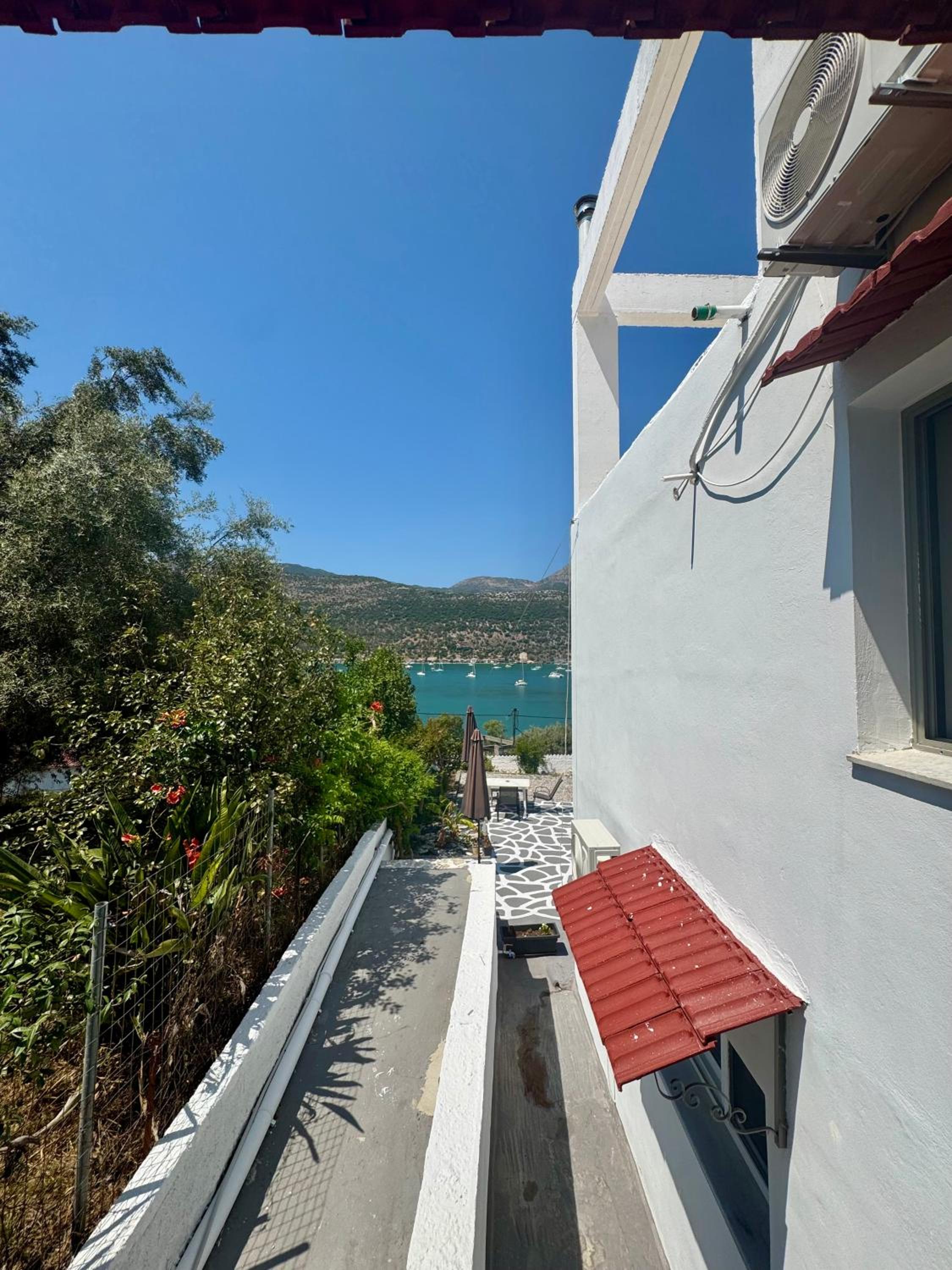Double Room with Terrace photo 2