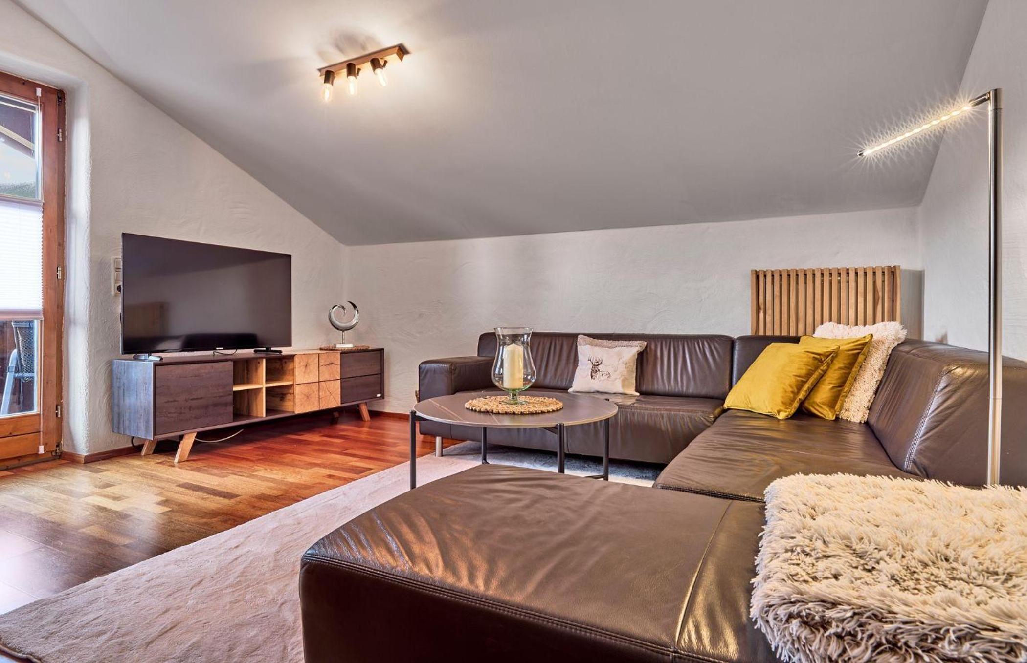 Apartment photo 1
