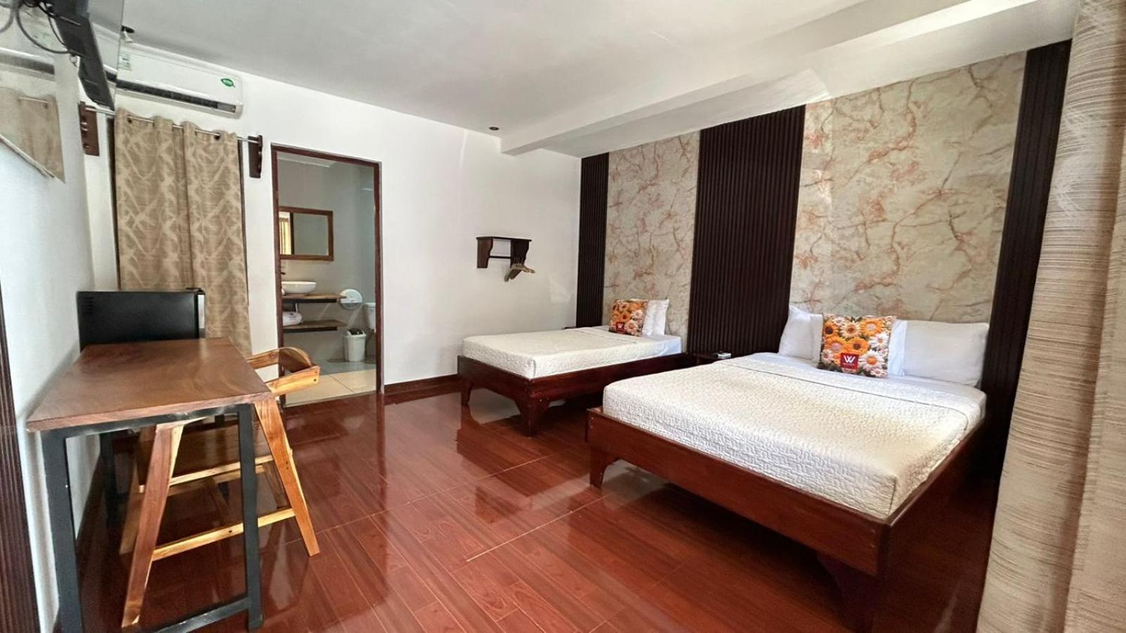Double or Twin Room photo 1