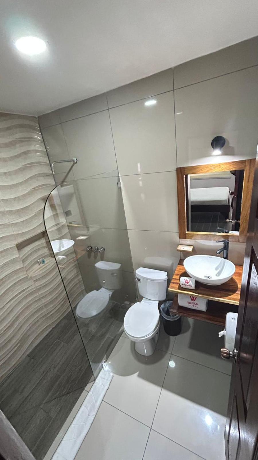 Twin Room photo 2