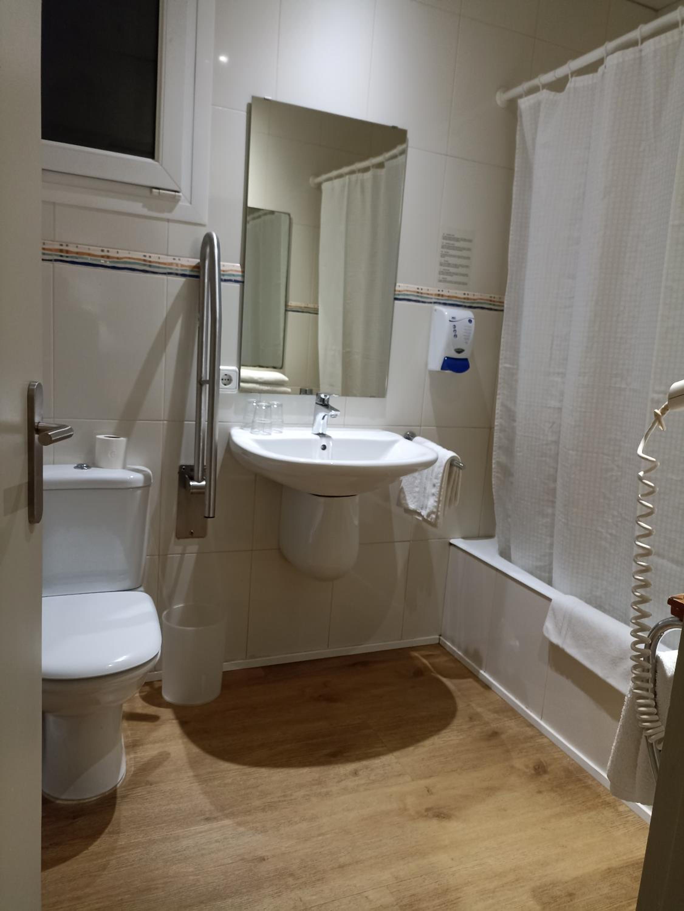 Twin Room photo 3