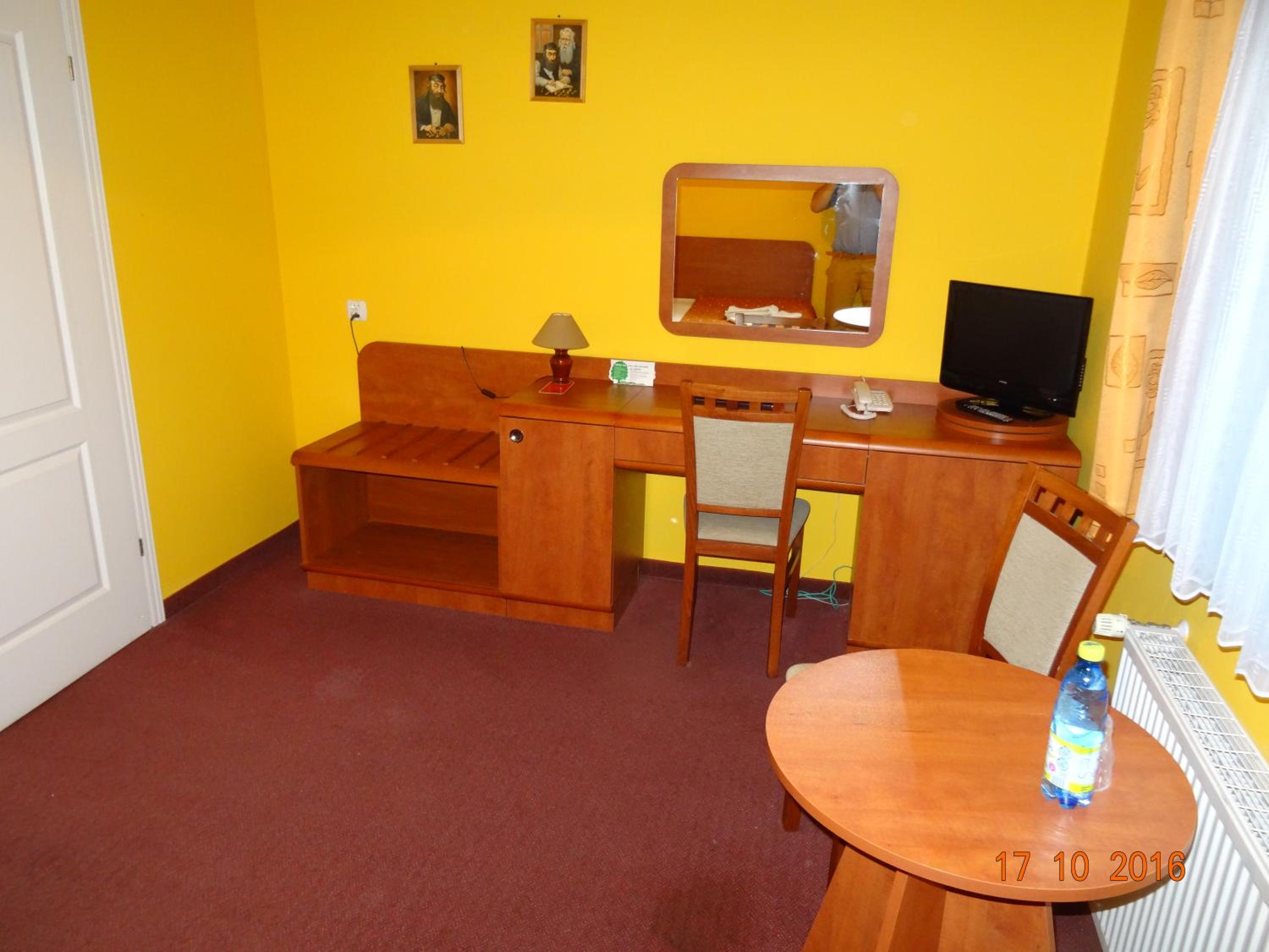 Single Room photo 1