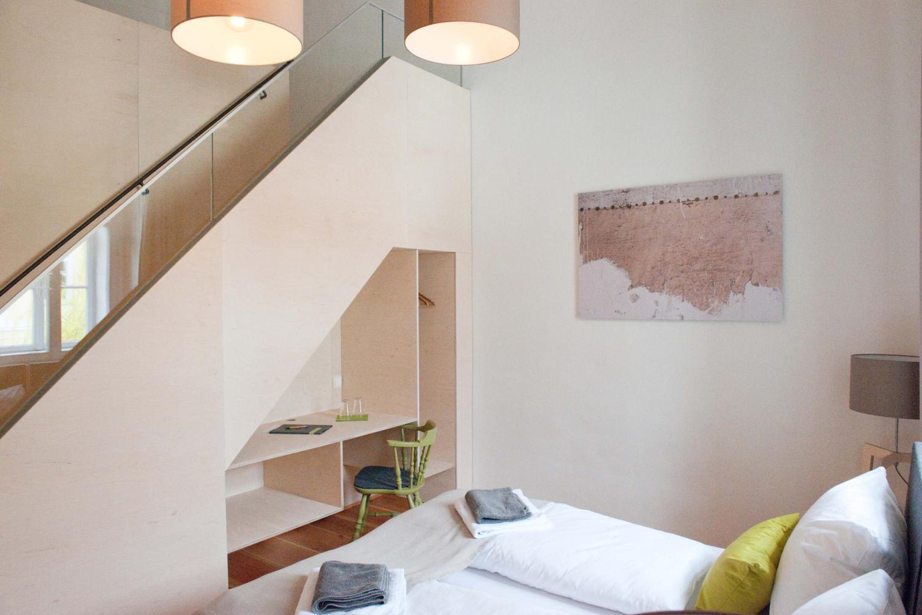 Double Room with Private Bathroom photo 1