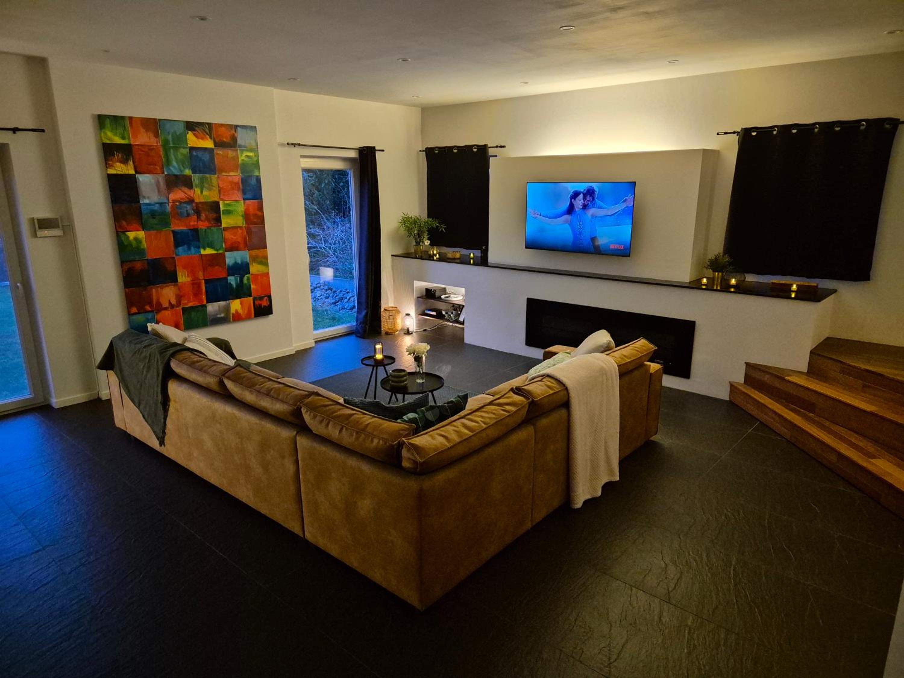 Duplex Suite photo 1