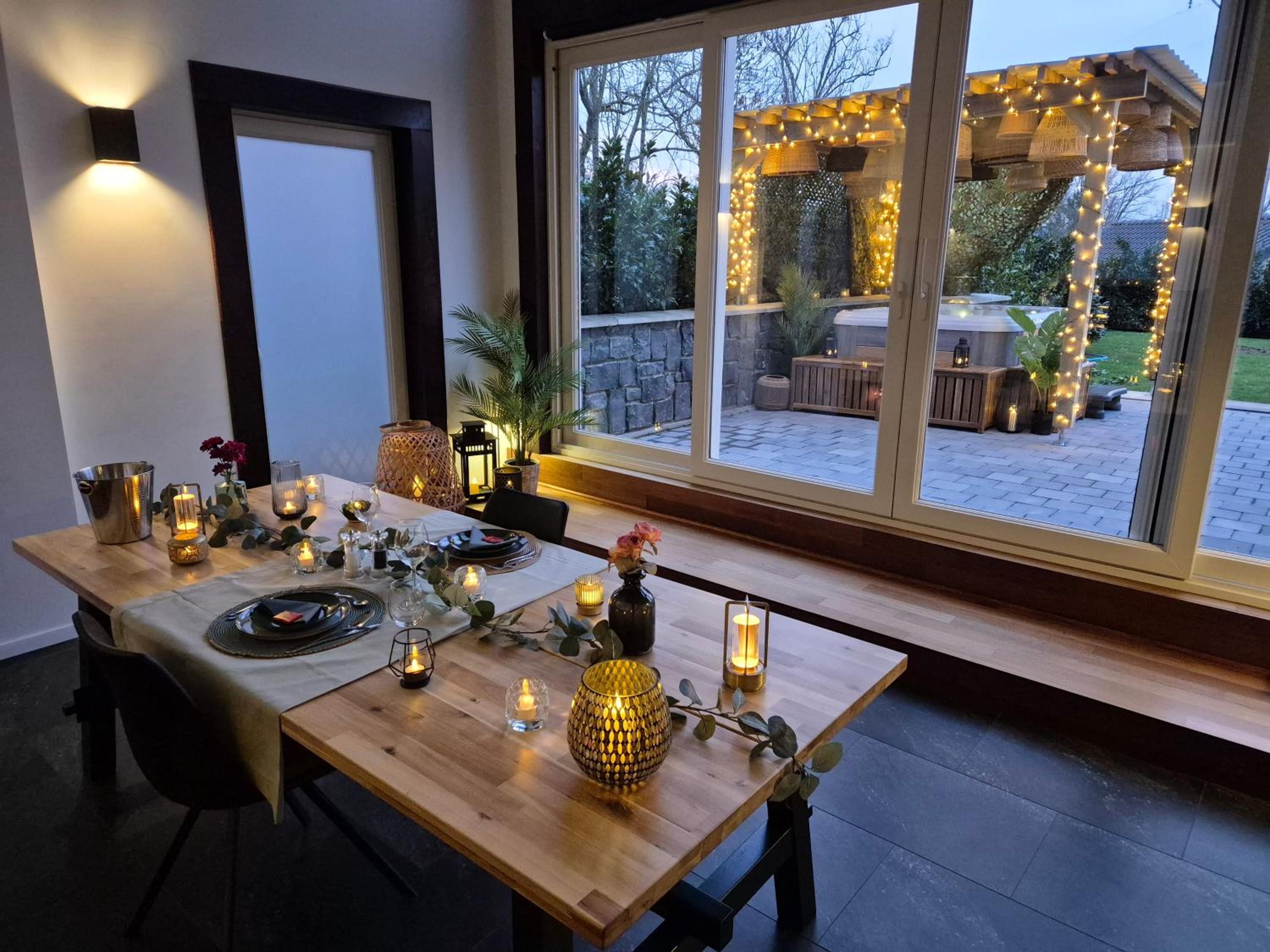 Duplex Suite photo 2
