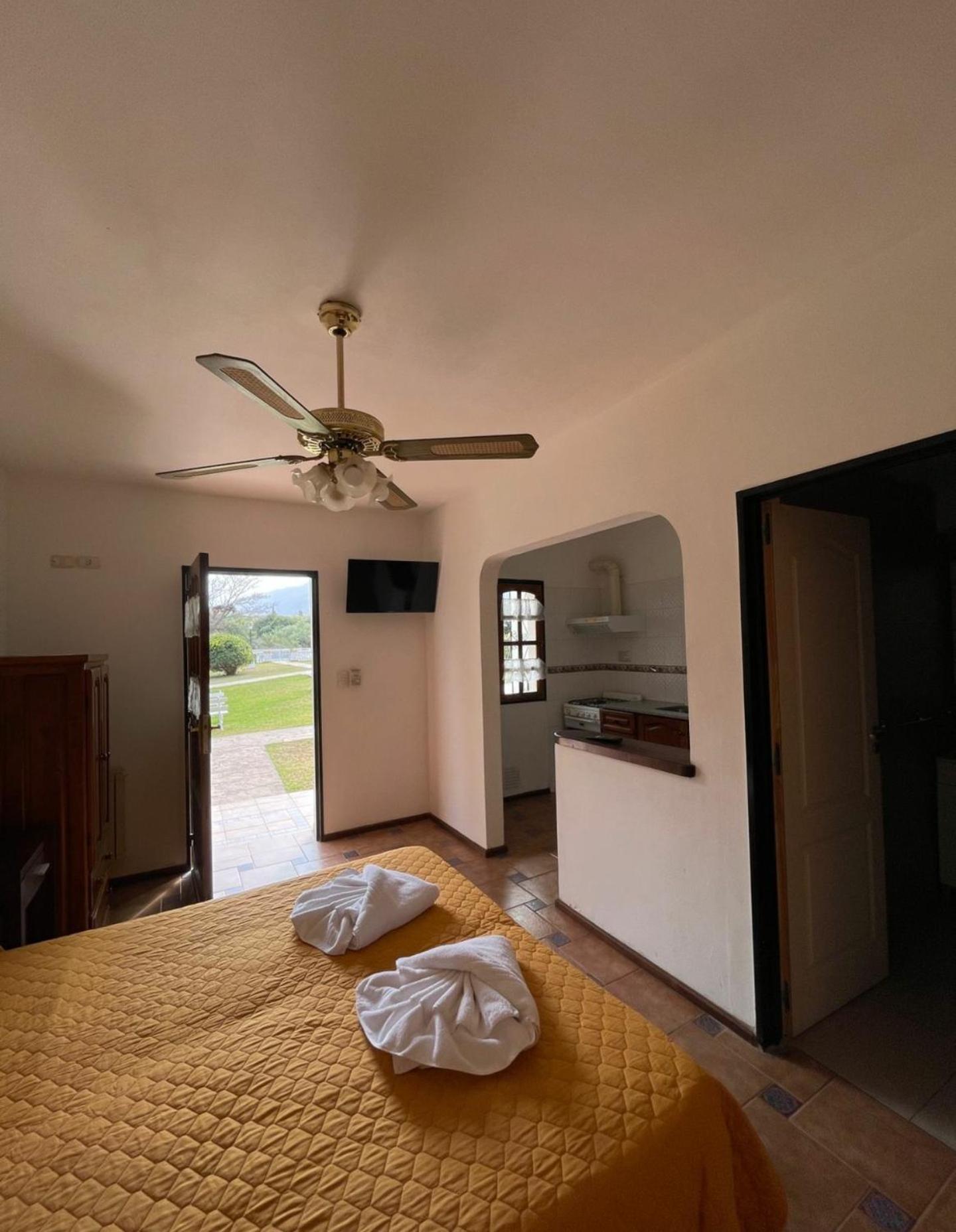 Double Room with Garden View photo 1