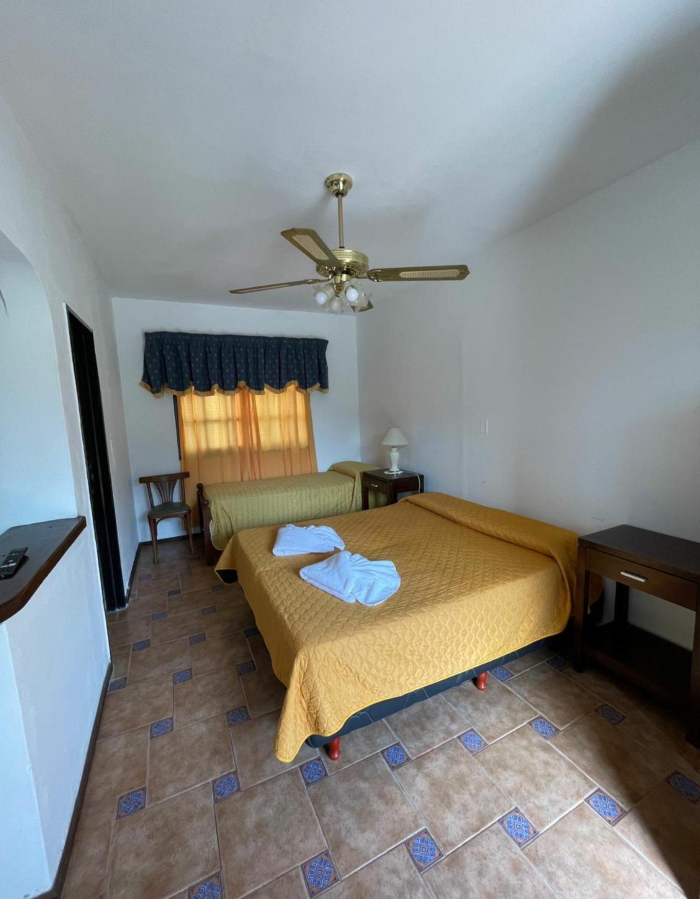 Double Room with Garden View photo 2