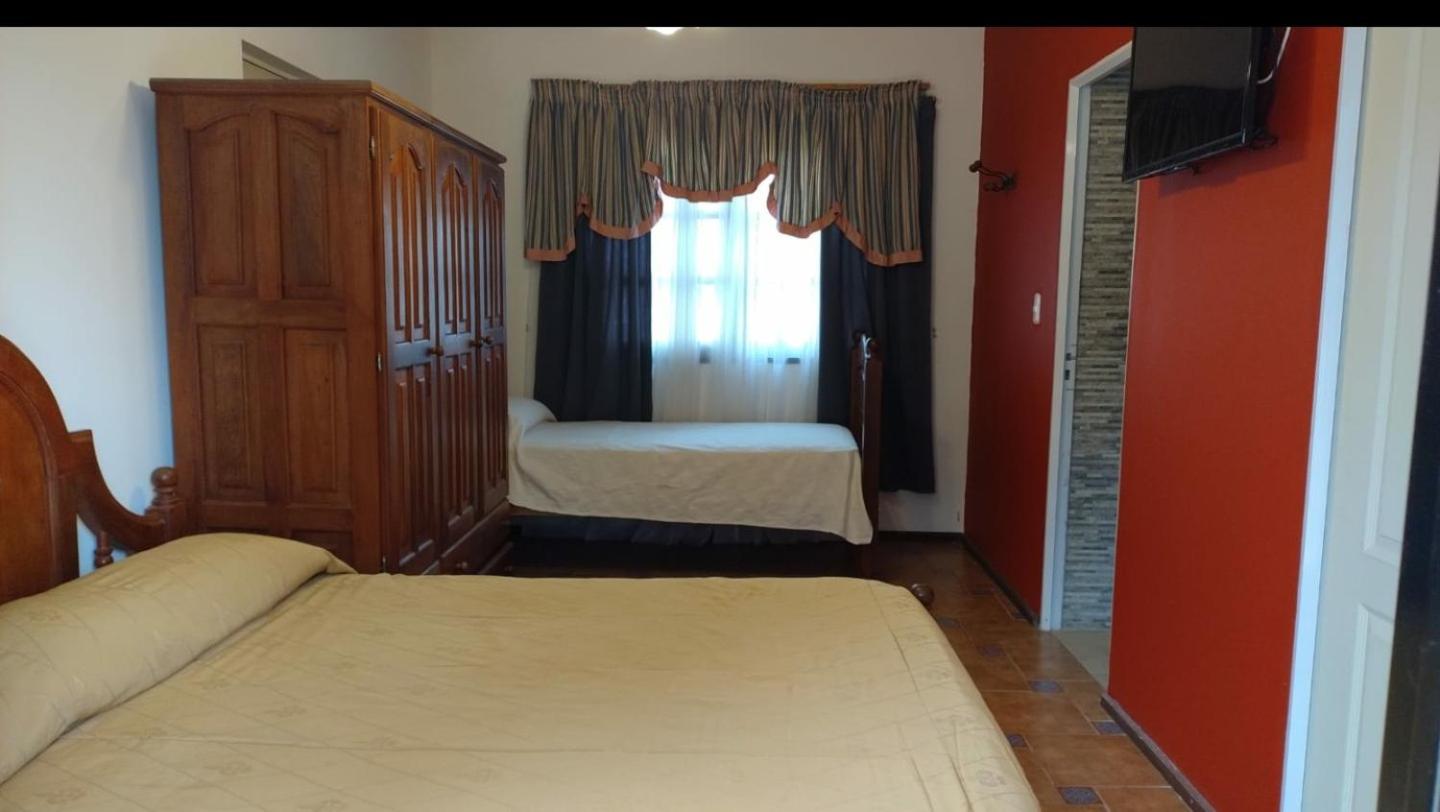 Double Room with Garden View photo 3