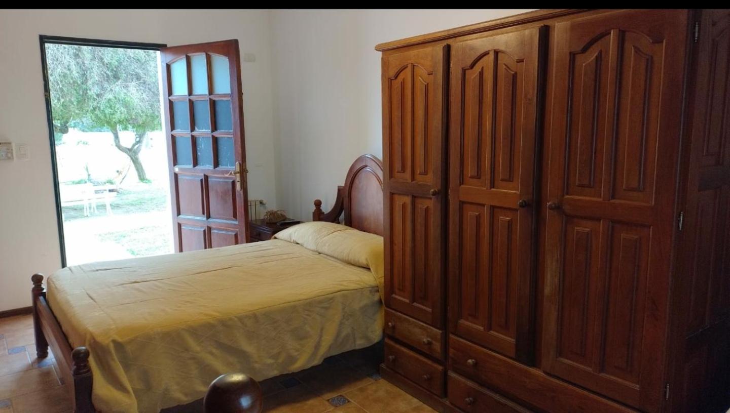 Double Room with Garden View photo 3