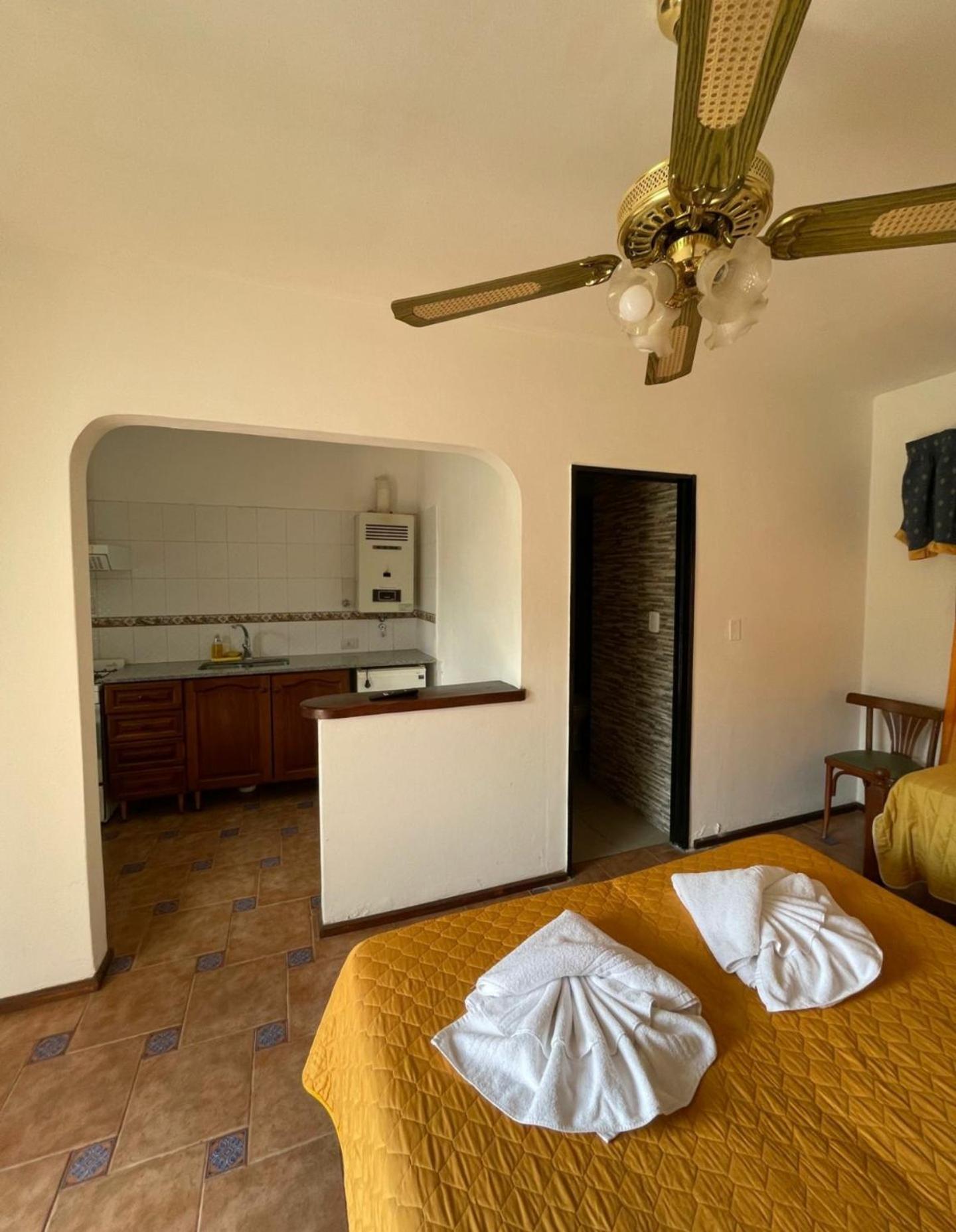 Double Room with Garden View photo 2