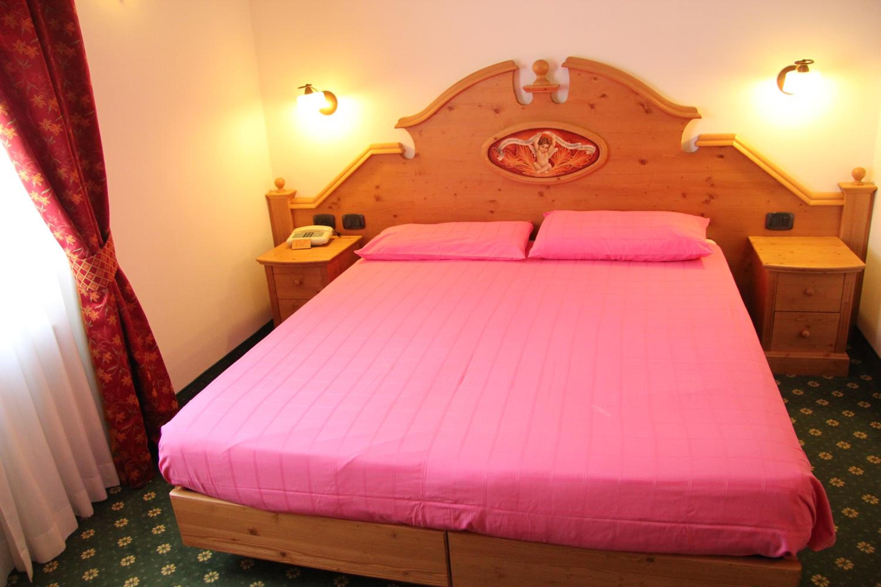 Double Room with Balcony photo 3