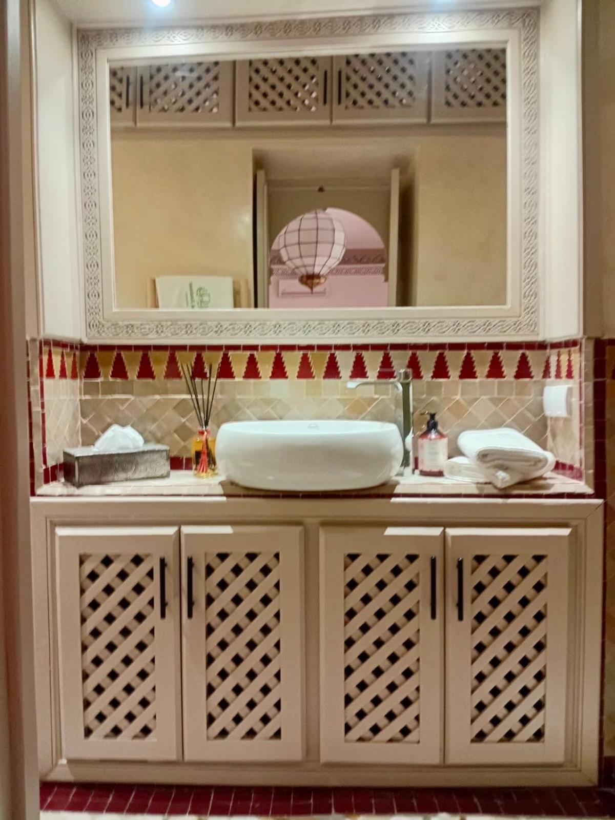 Deluxe Junior Suite