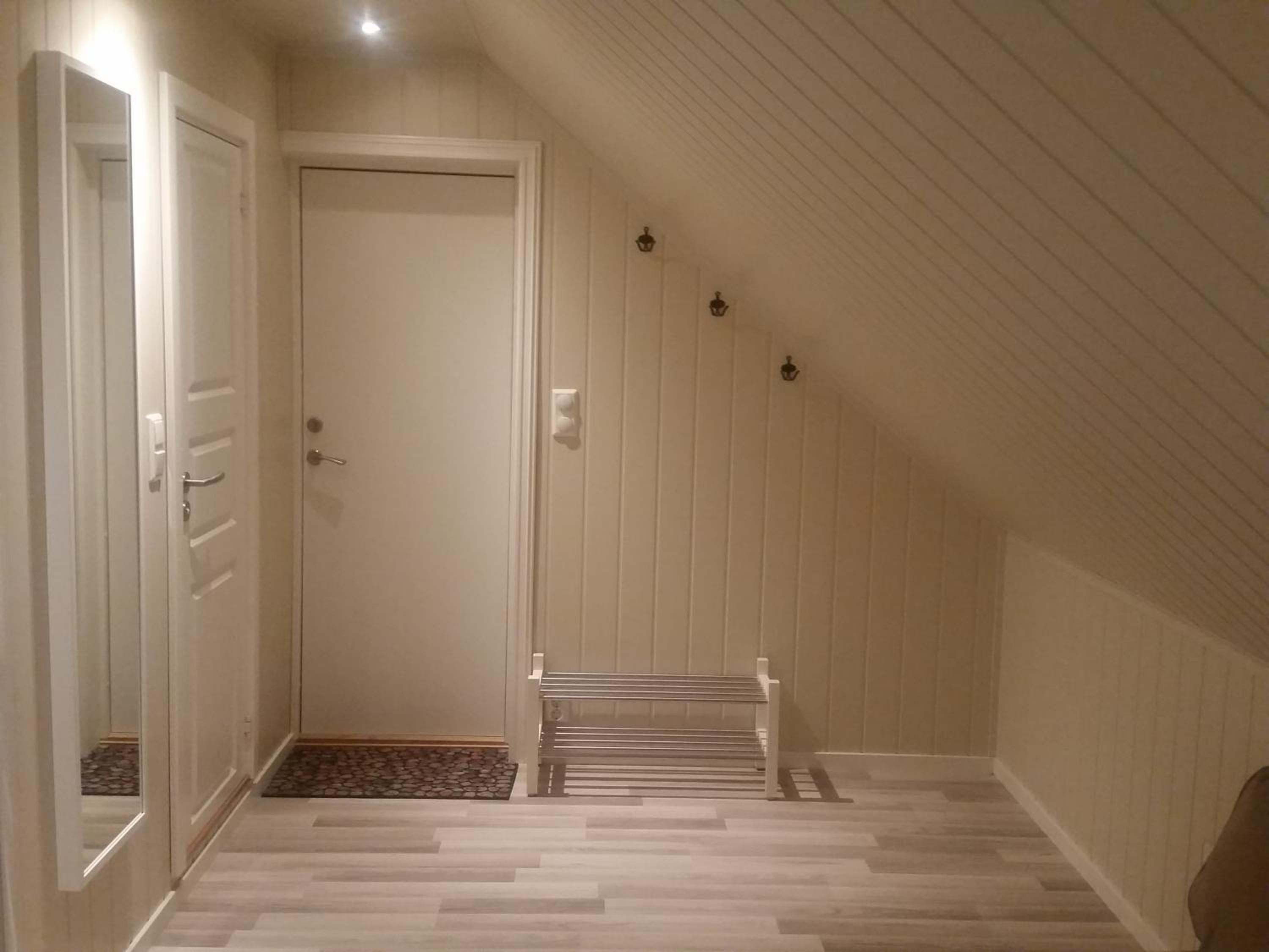 Loft - Photo 1