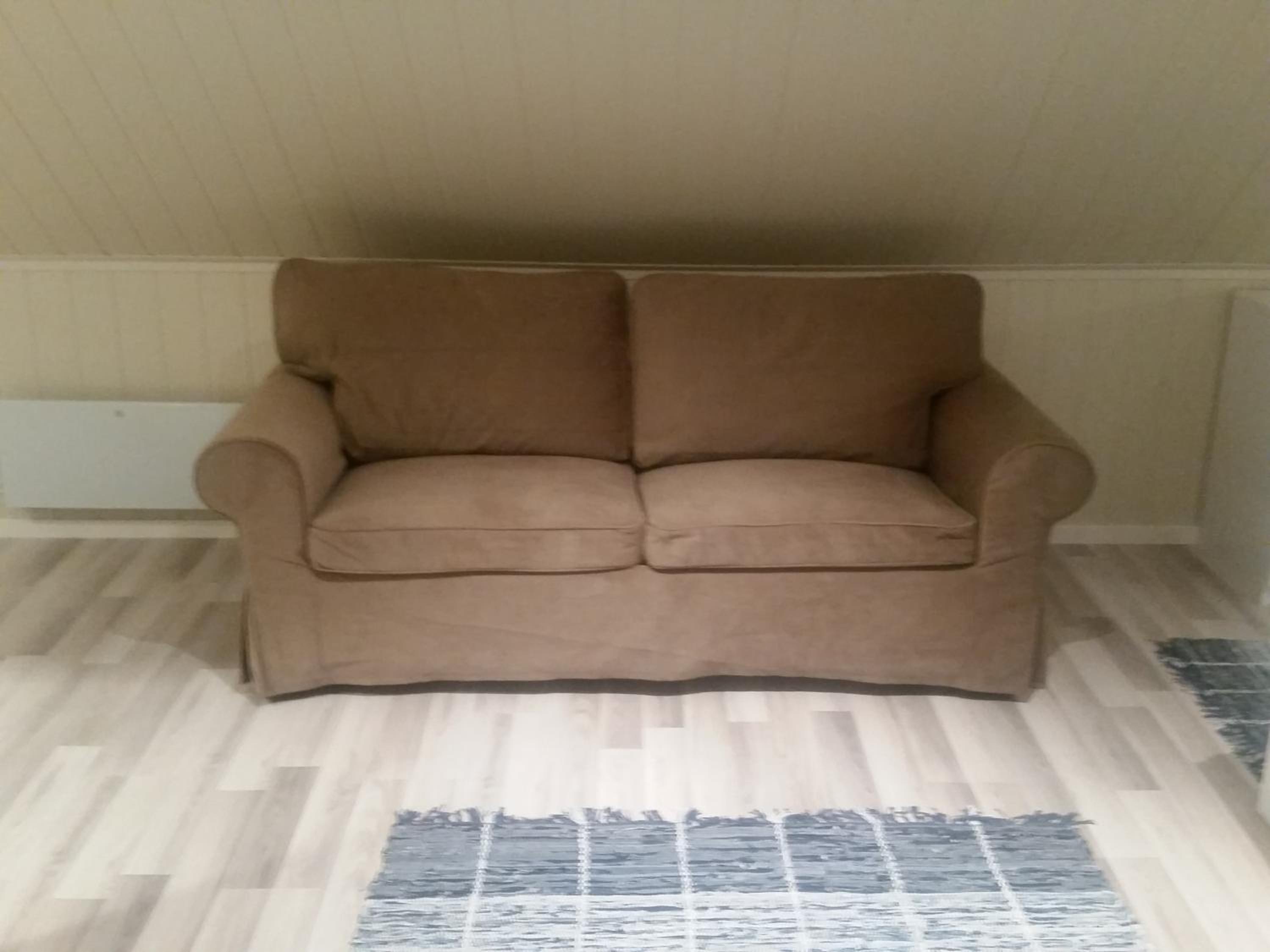 Loft - Photo 9