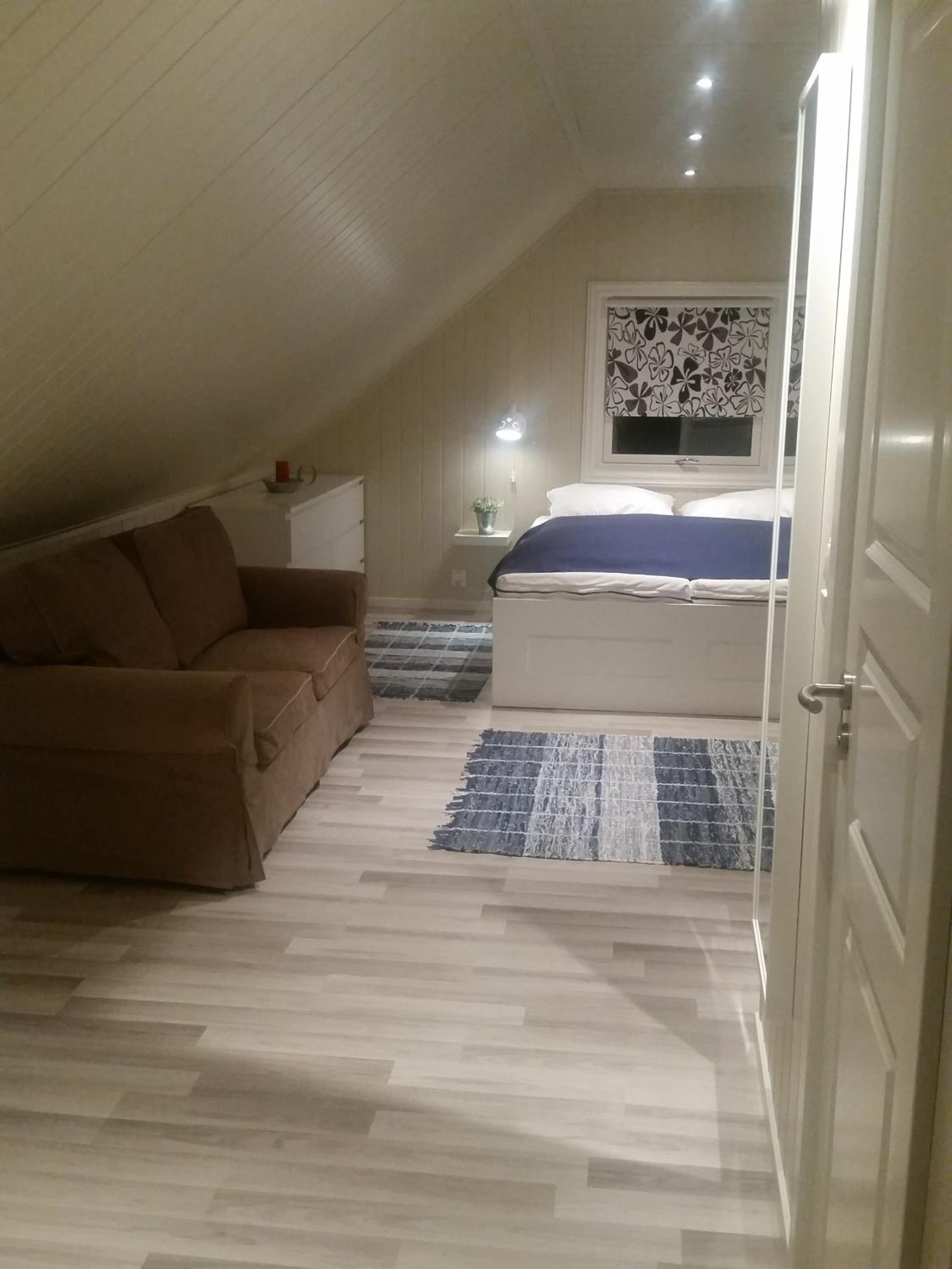 Loft - Photo 14