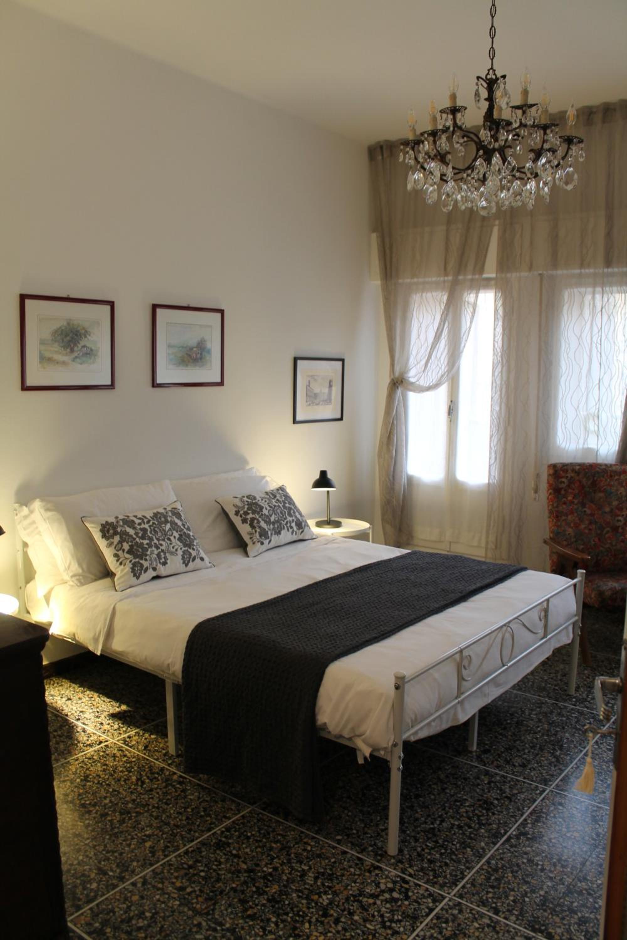 Three-Bedroom Premium Apartment