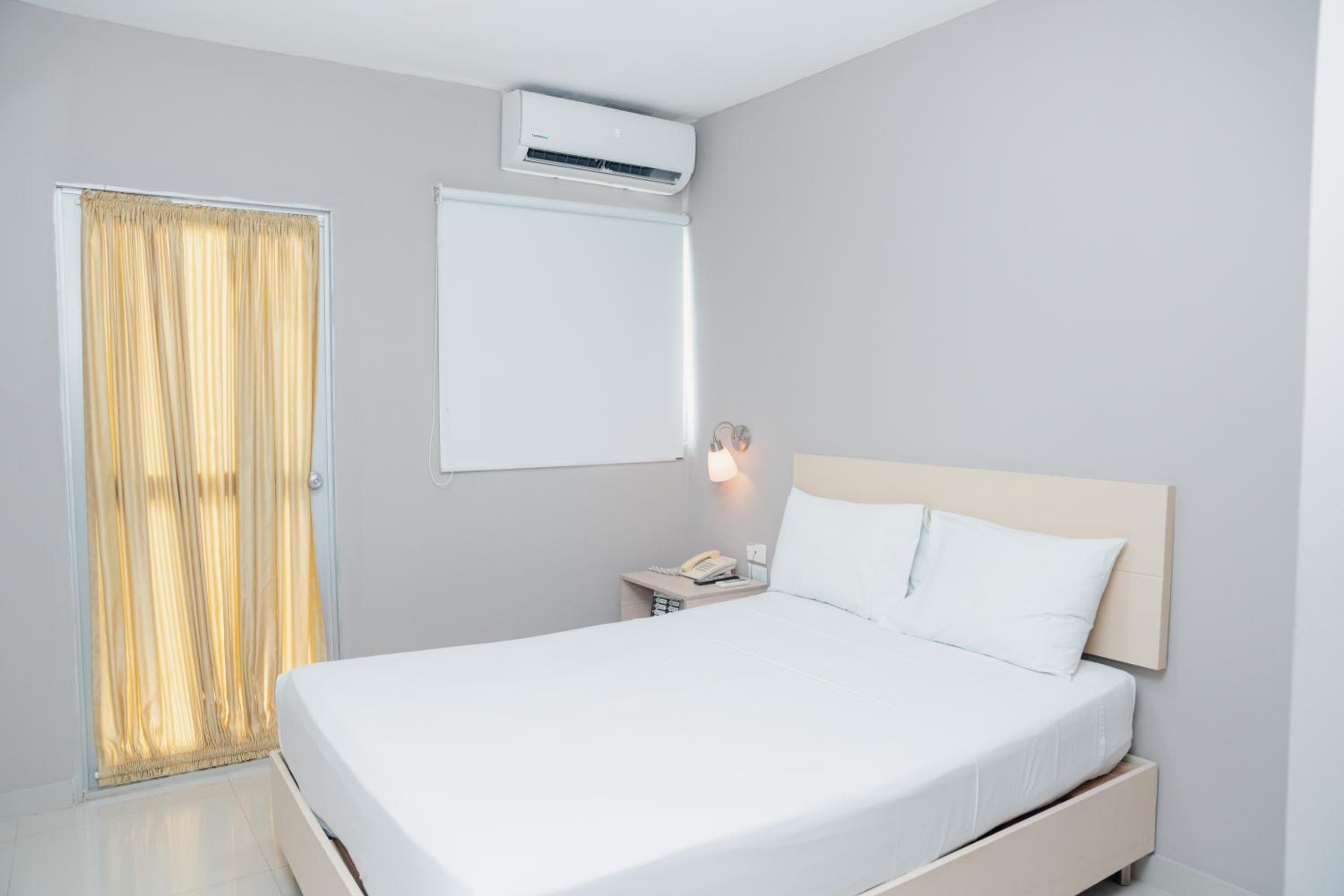 Standard Double Room photo 3